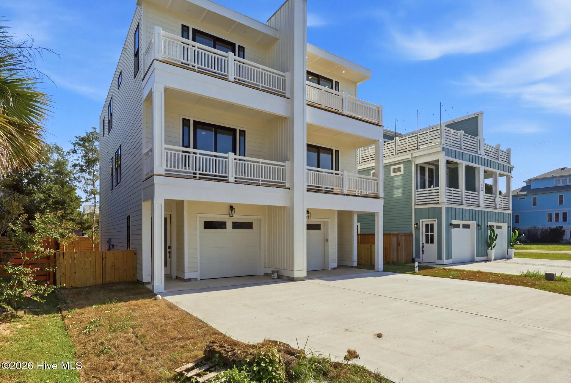 Townhouse at 502 North Carolina Avenue 1, Carolina Beach, NC 28428, photo 10 of 131