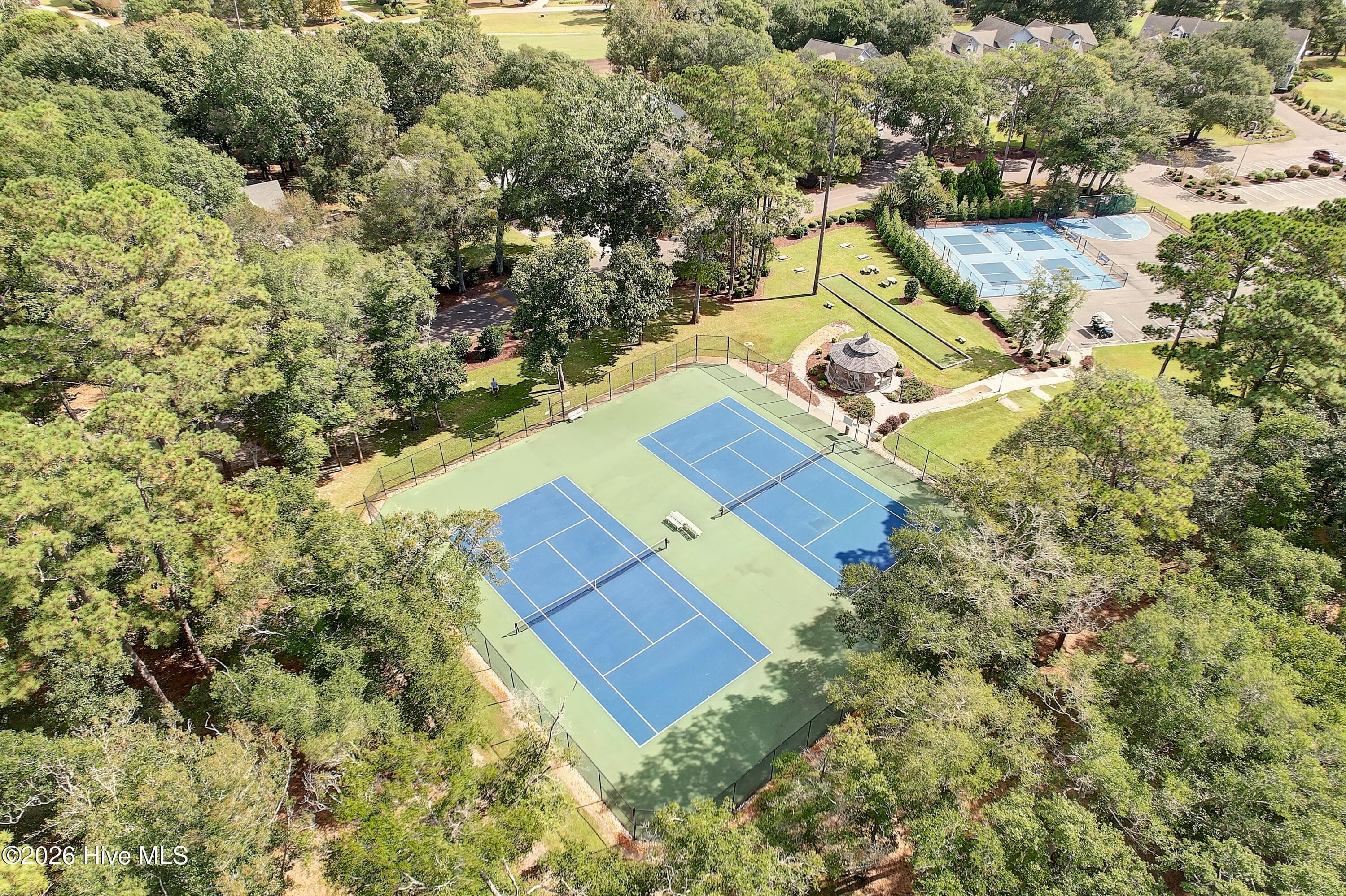 Single Family Residence at 253 Clubhouse Drive SW, Supply, NC 28462, photo 98 of 111