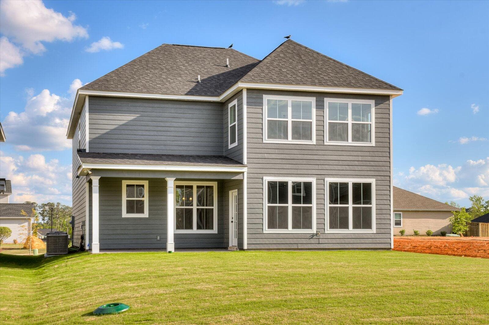 Single Family Residence at 1817 Harbury Drive, Grovetown, GA 30813, photo 47 of 48