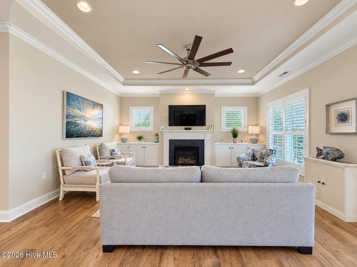Single Family Residence at 3347 Oyster Tabby Drive, Wilmington, NC 28412, photo 29 of 91