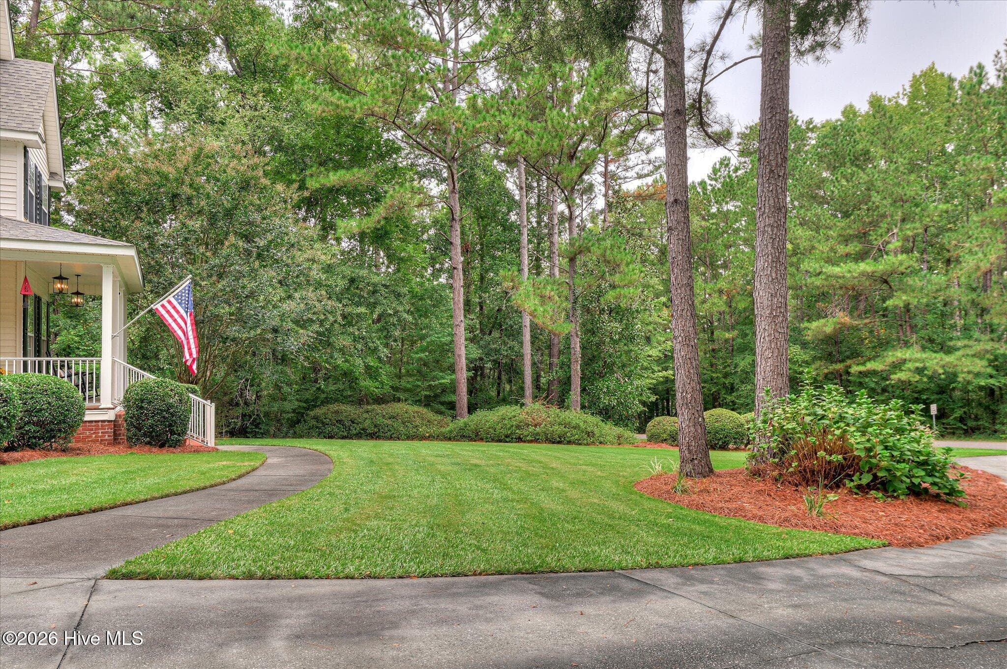 Single Family Residence at 1071 Cannon Mill Drive, North Augusta, SC 29860, photo 7 of 65