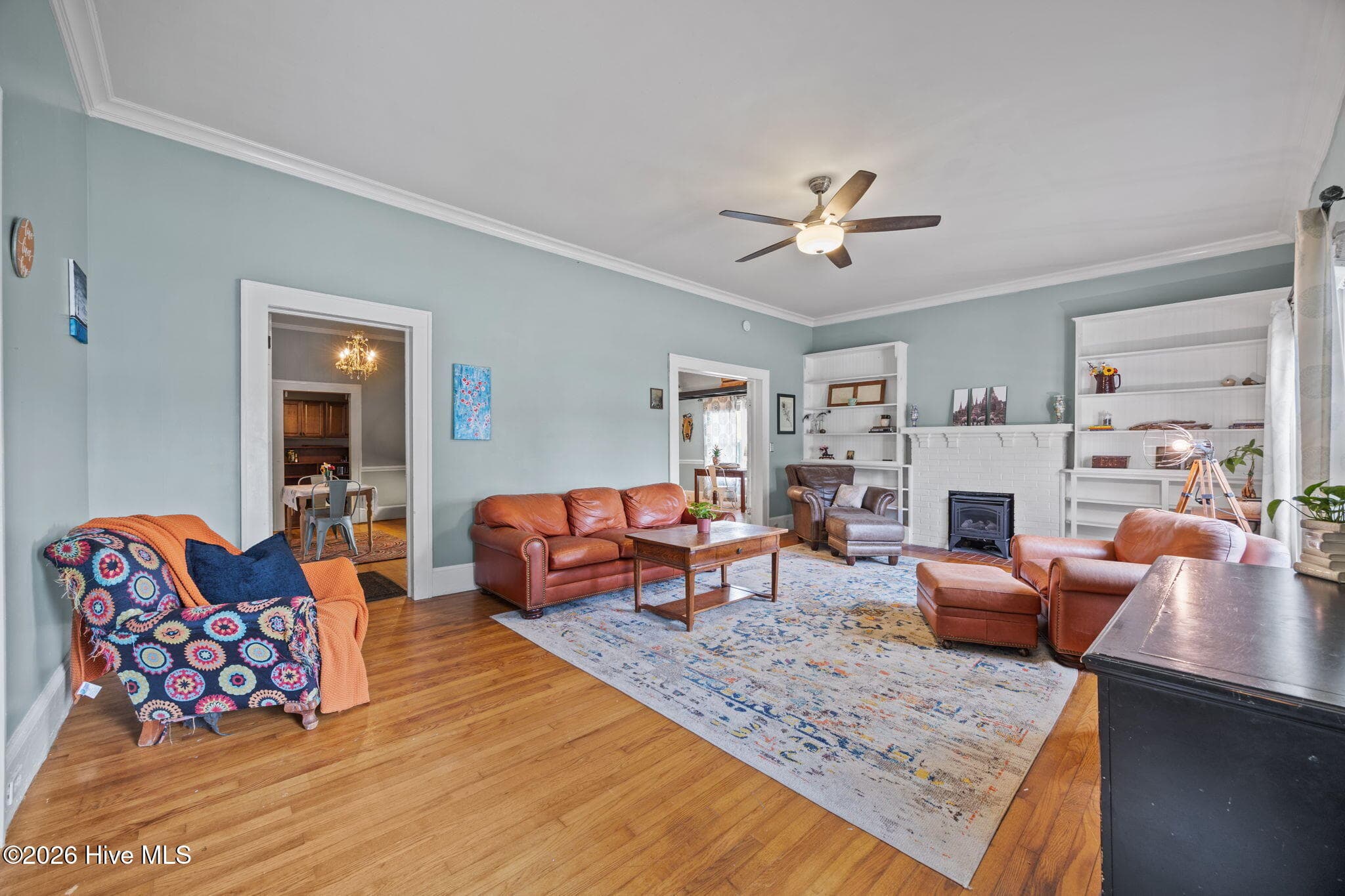 Single Family Residence at 302 W Green Street, Macclesfield, NC 27852, Macclesfield, photo 4 of 53