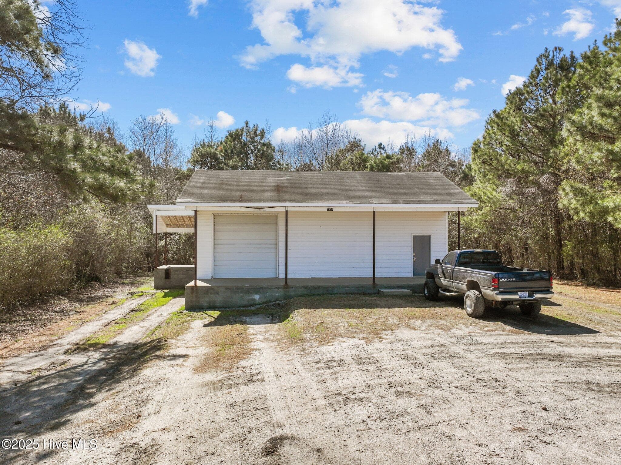 3934 Caratoke Highway, Barco, NC 27917