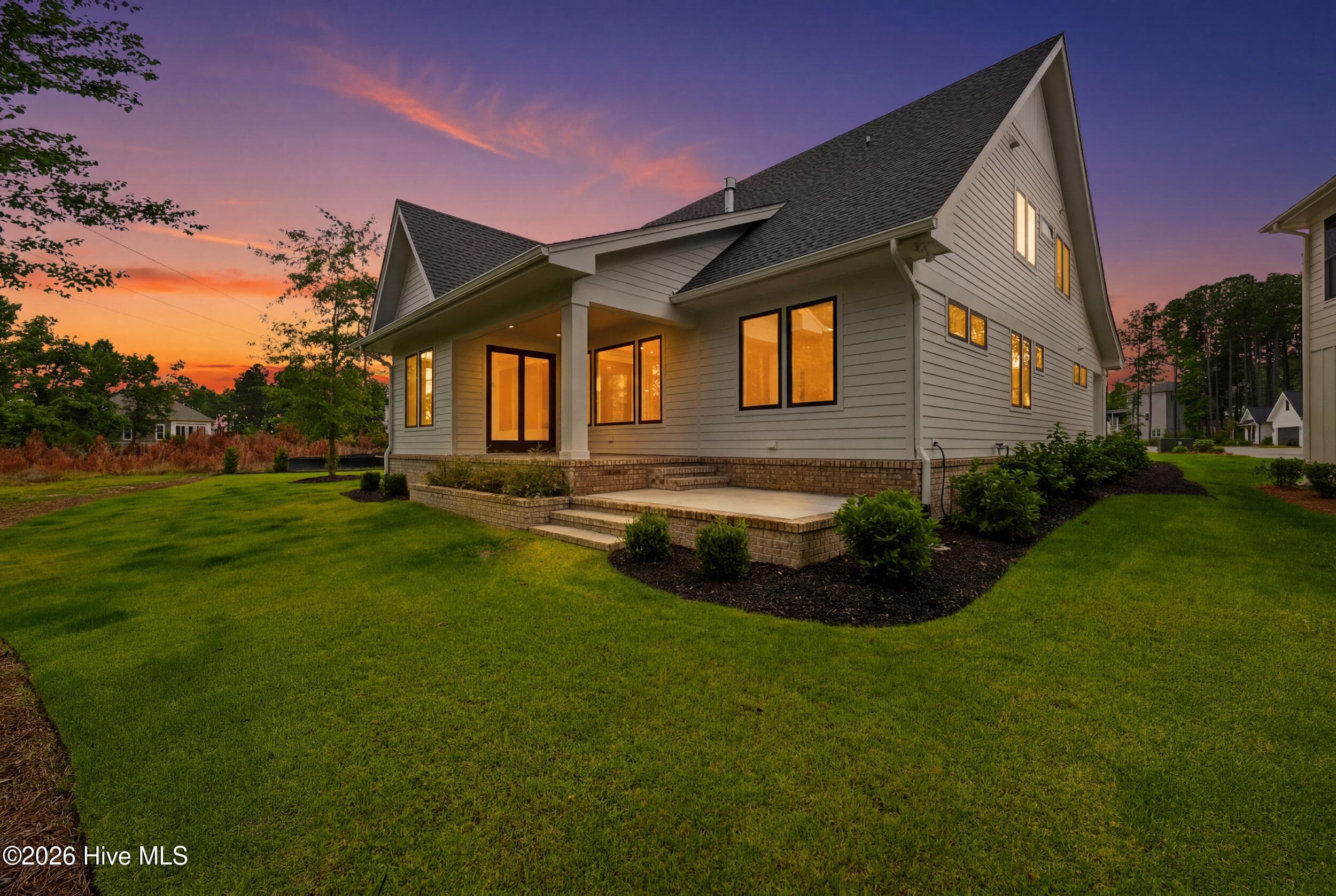 Single Family Residence at 1636 Osprey Cove Court, Wilmington, NC 28401, photo 54 of 106