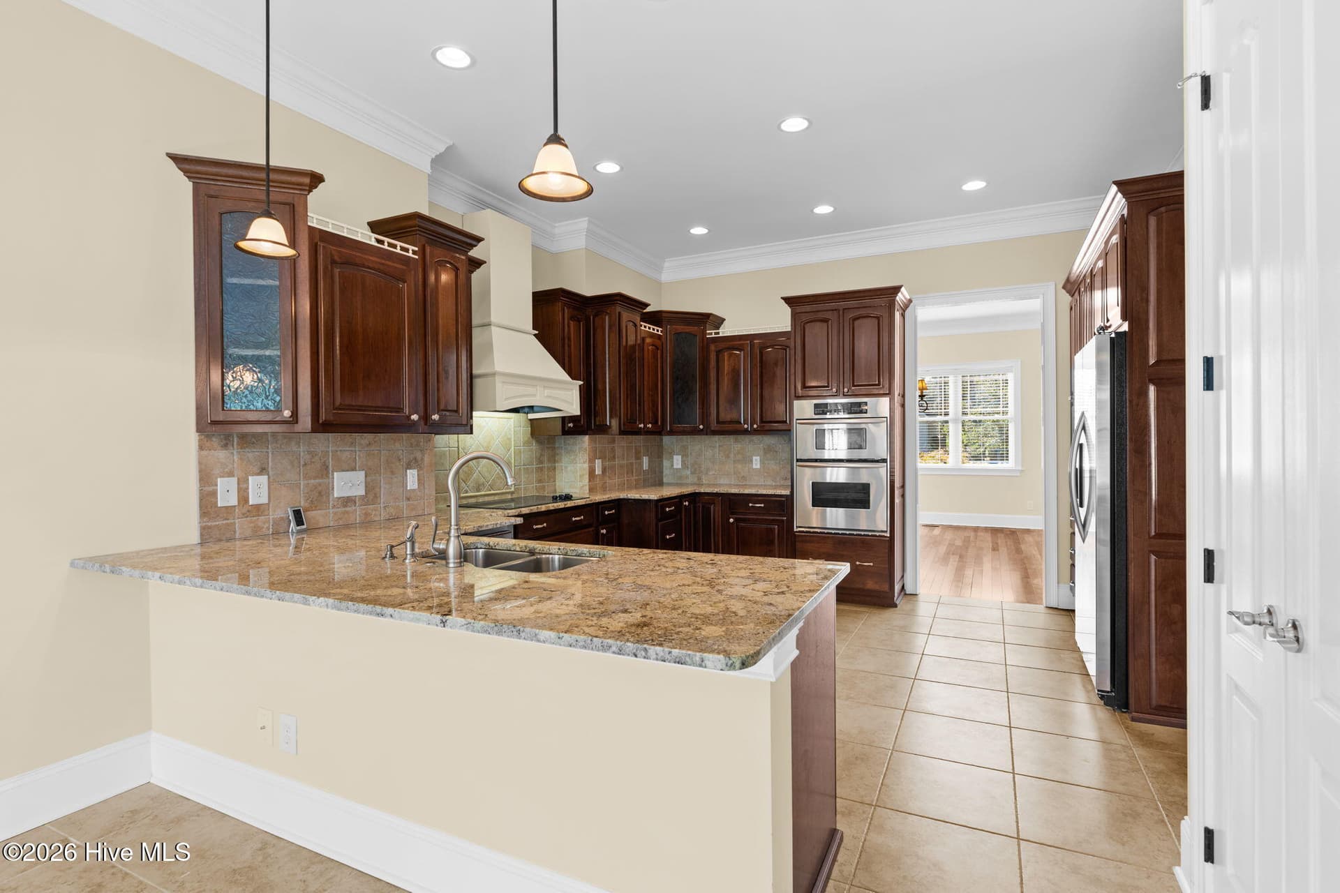 Single Family Residence at 9274 Oldfield Road NW, Calabash, NC 28467, photo 19 of 84