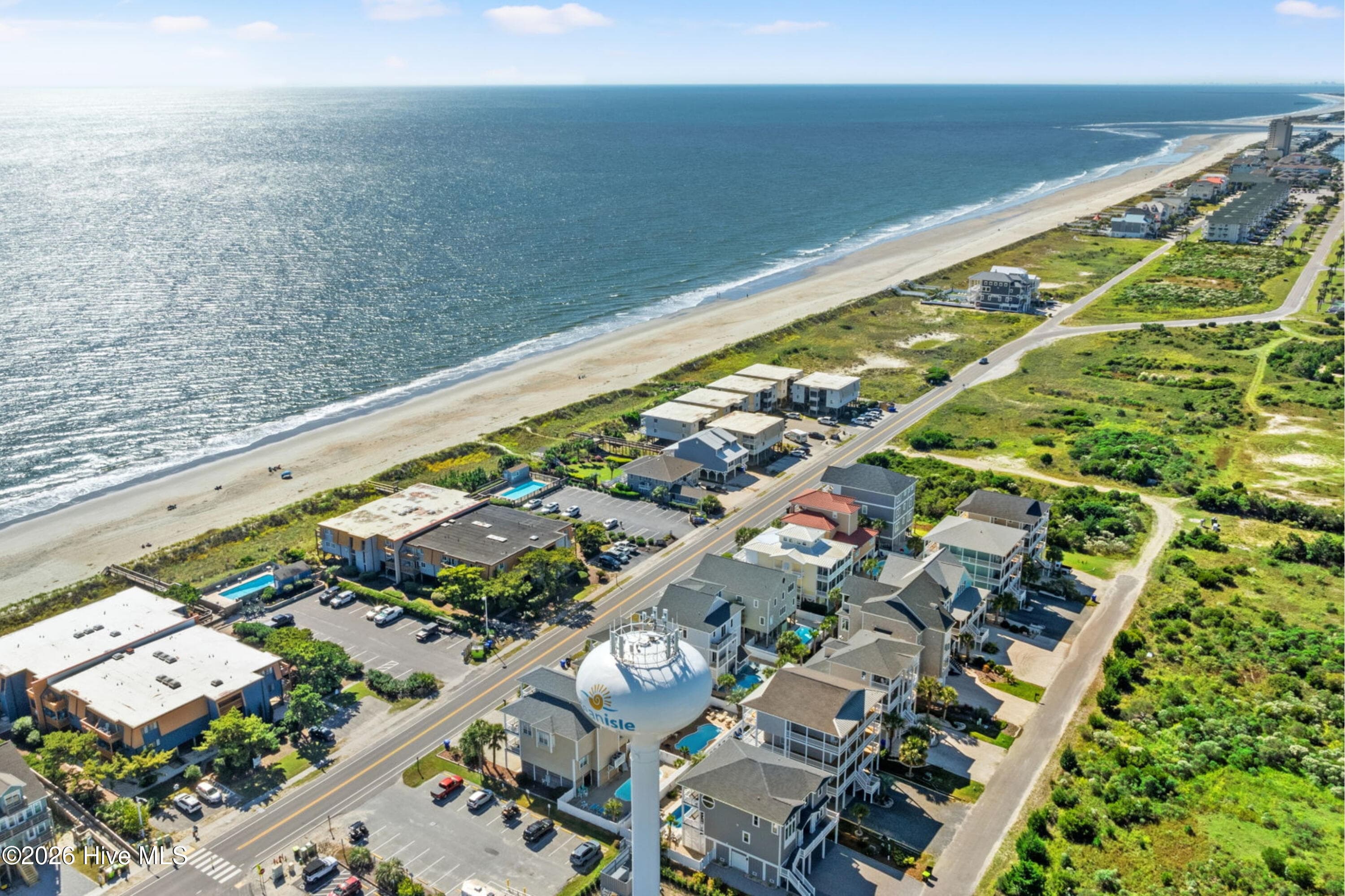 Condominium at 277 W First Street 1j, Ocean Isle Beach, NC 28469, photo 39 of 42