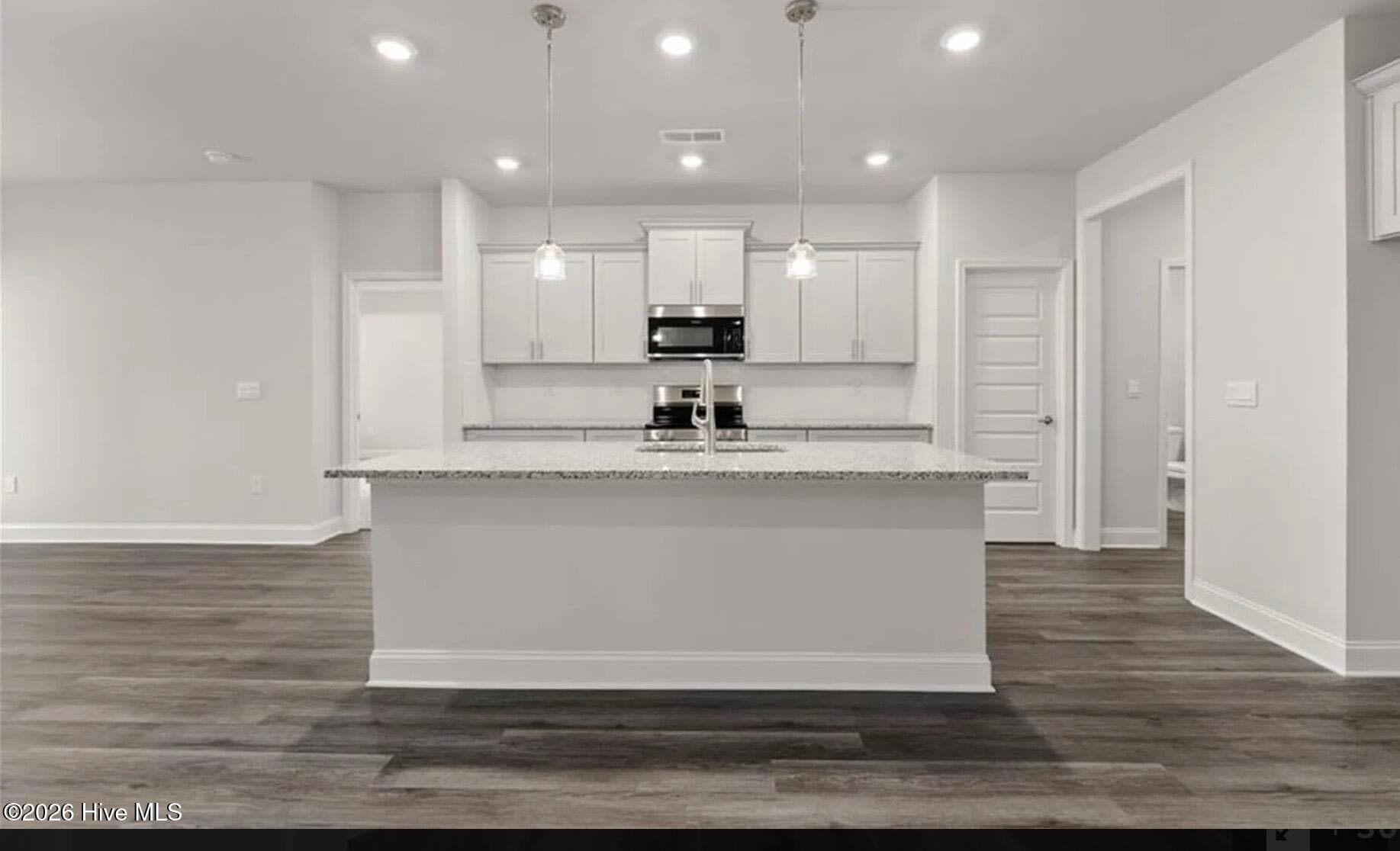 Single Family Residence at 9430 Shallow Creek Trail Lot 60, Bailey, NC 27807, photo 13 of 35