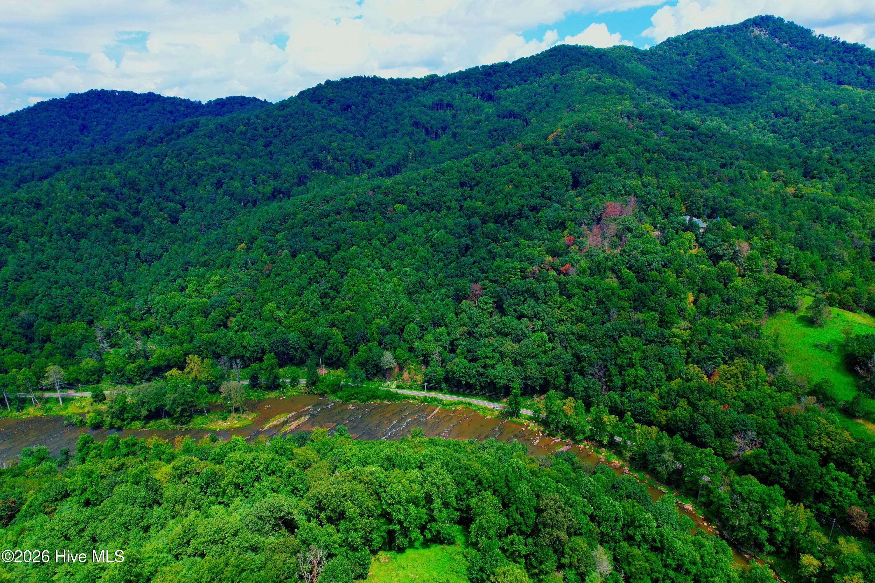 Undeveloped at 2872 Panther Creek Road, Clyde, NC 28721, photo 41 of 82