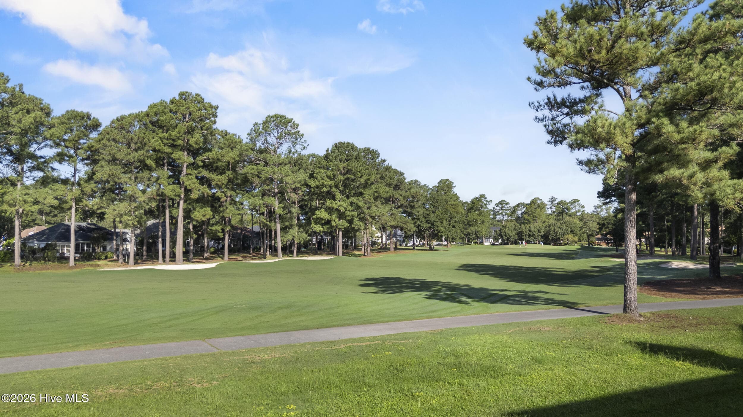 Golf Course Views - 1215 N Middleton Drive NW 2304, Calabash, NC 28467