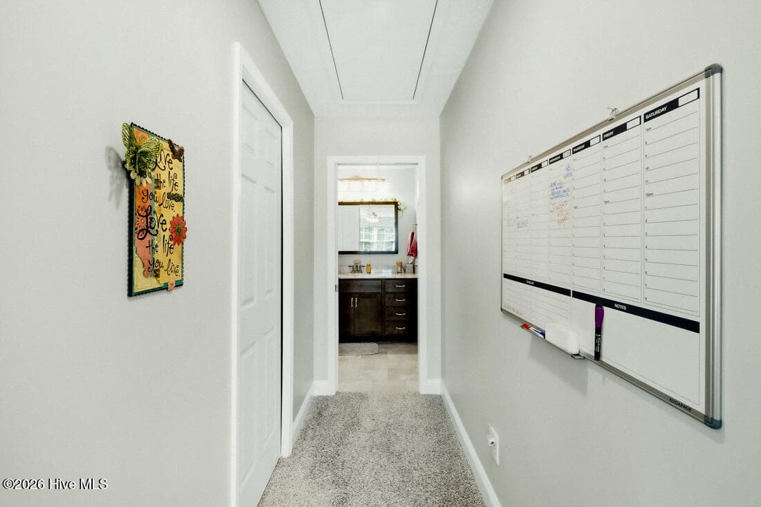Single Family Residence at 137 Manley Road, Carthage, NC 28327, photo 55 of 64