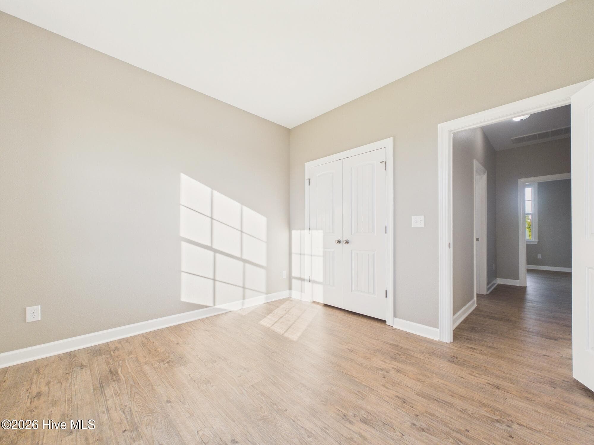 Bedroom 2 View 2 - 503 Spinnaker Street, Elizabeth City, NC 27909
