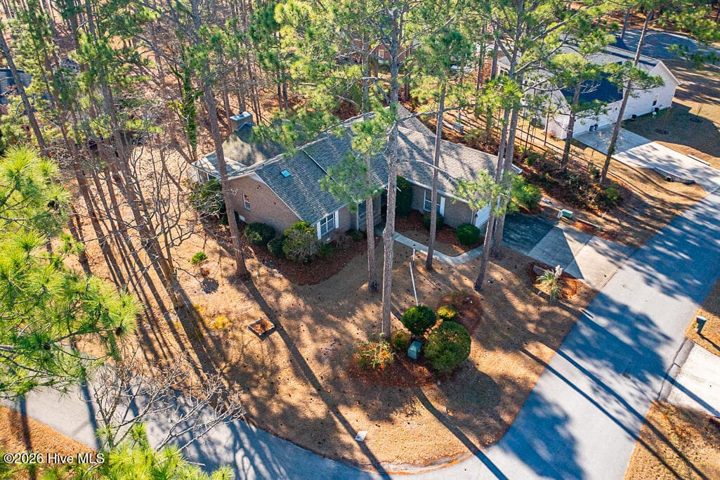 Single Family Residence at 2131 Royal Pines Drive, New Bern, NC 28560, photo 66 of 117