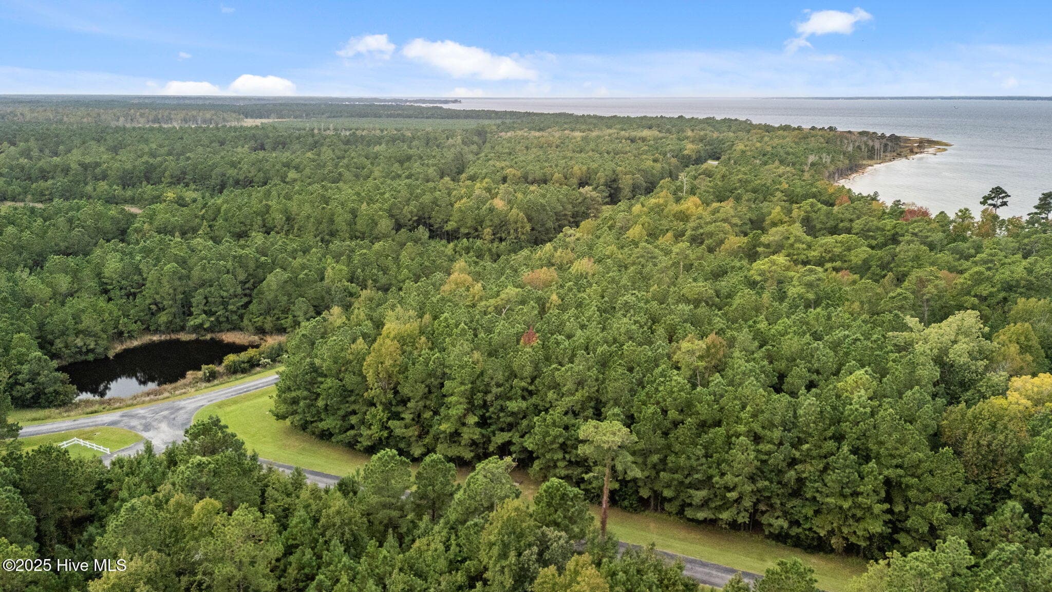 Residential Lot at 317 Garbacon Drive, Beaufort, NC 28516, Beaufort, photo 13 of 14