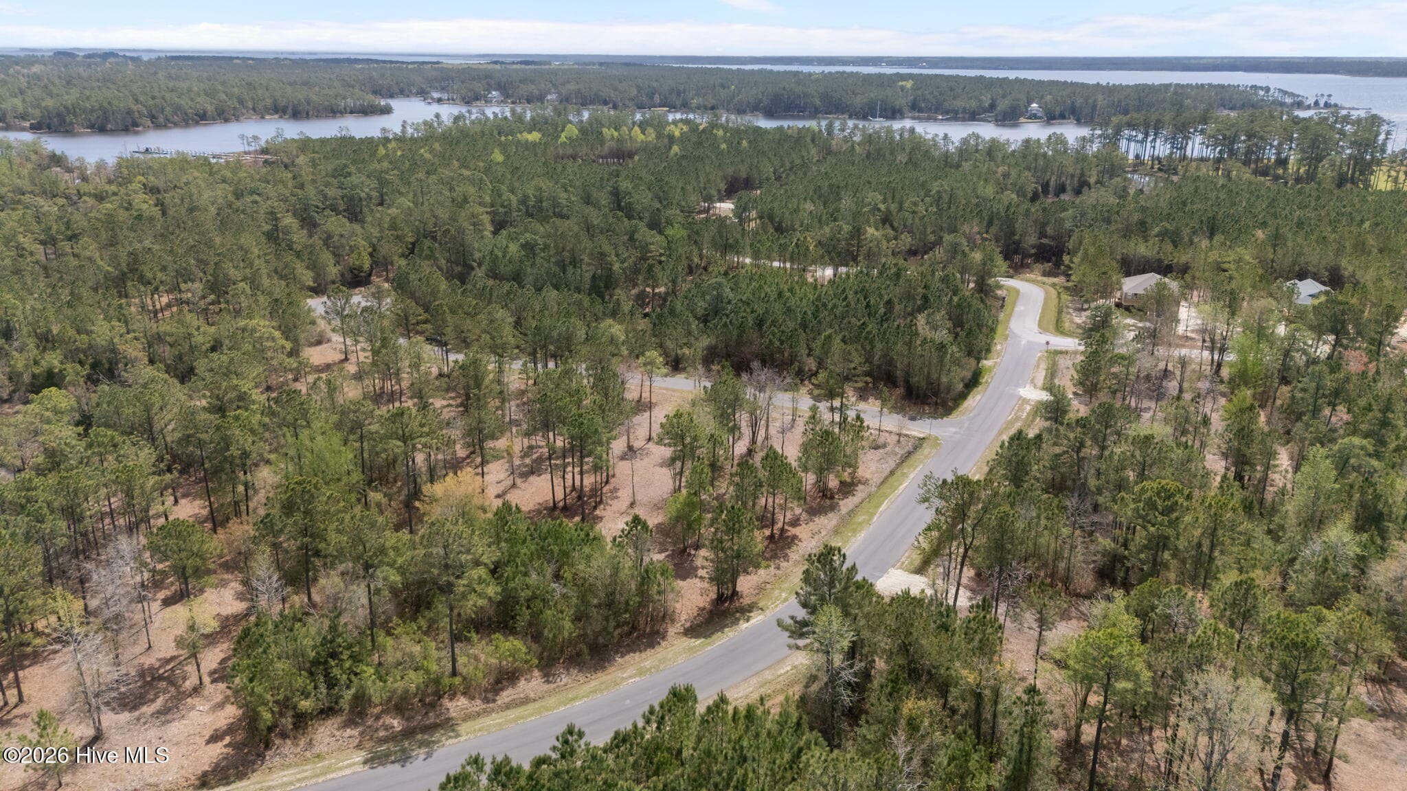 Residential Lot at 78 34 Shell Castle Lane, Vandemere, NC 28587, photo 6 of 15