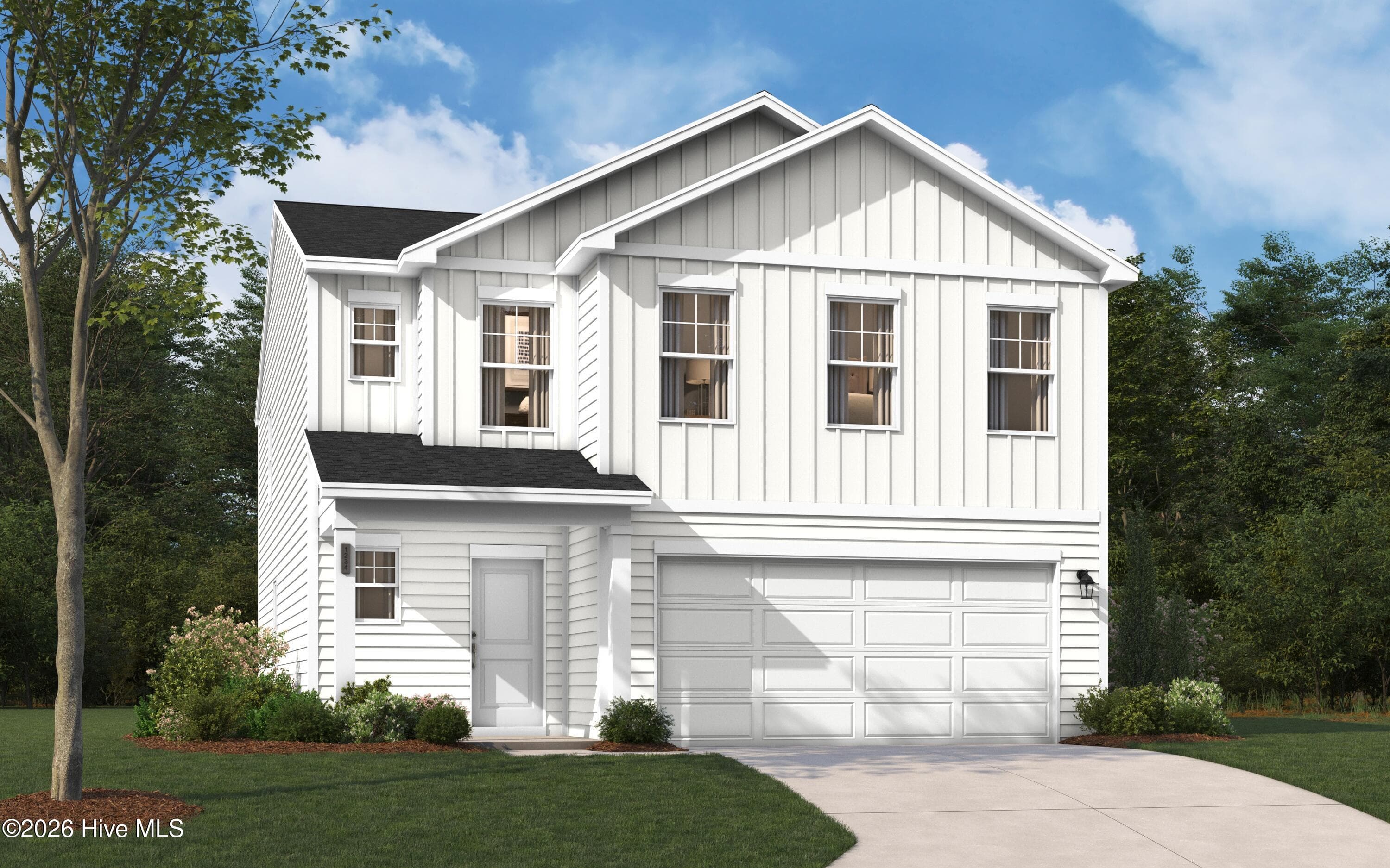 263 Sparrow Lane, Thomson, GA 30824