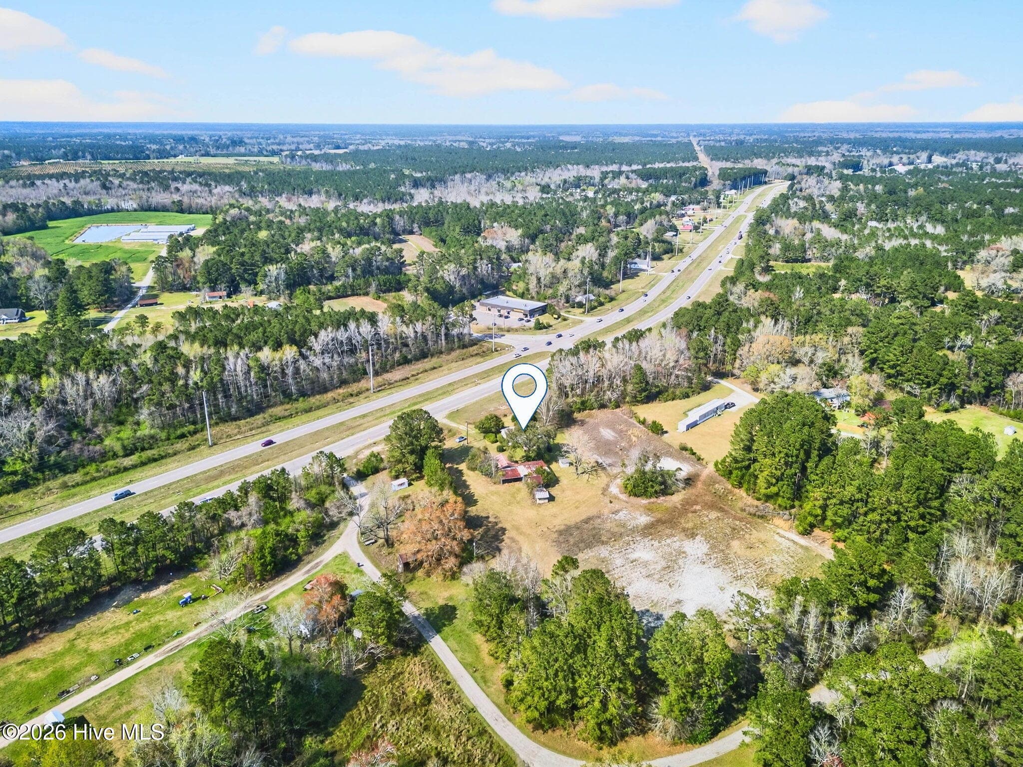Single Family Residence at 5600 Ocean Highway E, Winnabow, NC 28479, photo 9 of 41