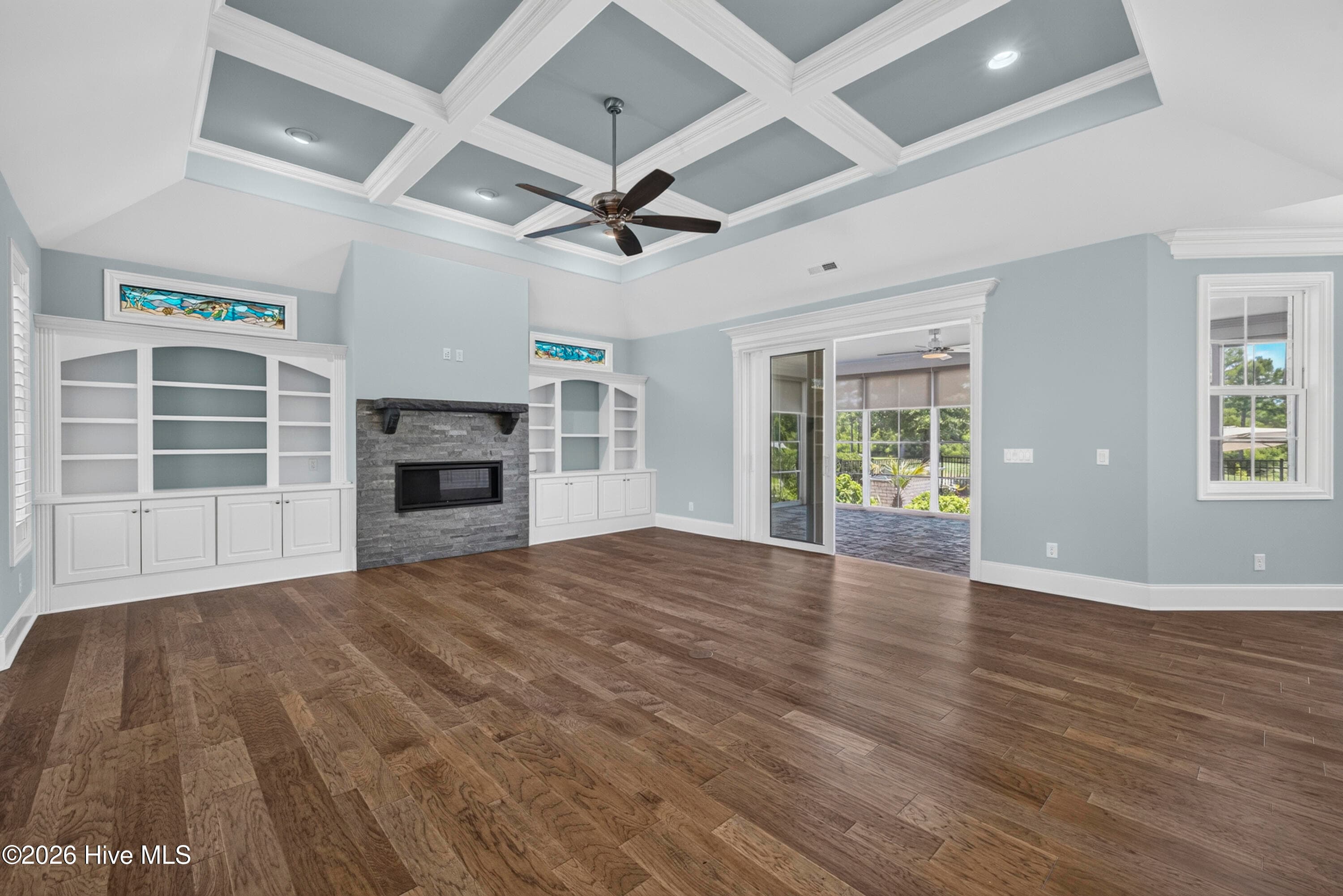 Single Family Residence at 2393 Red Birch Trail NE, Leland, NC 28451, photo 85 of 118