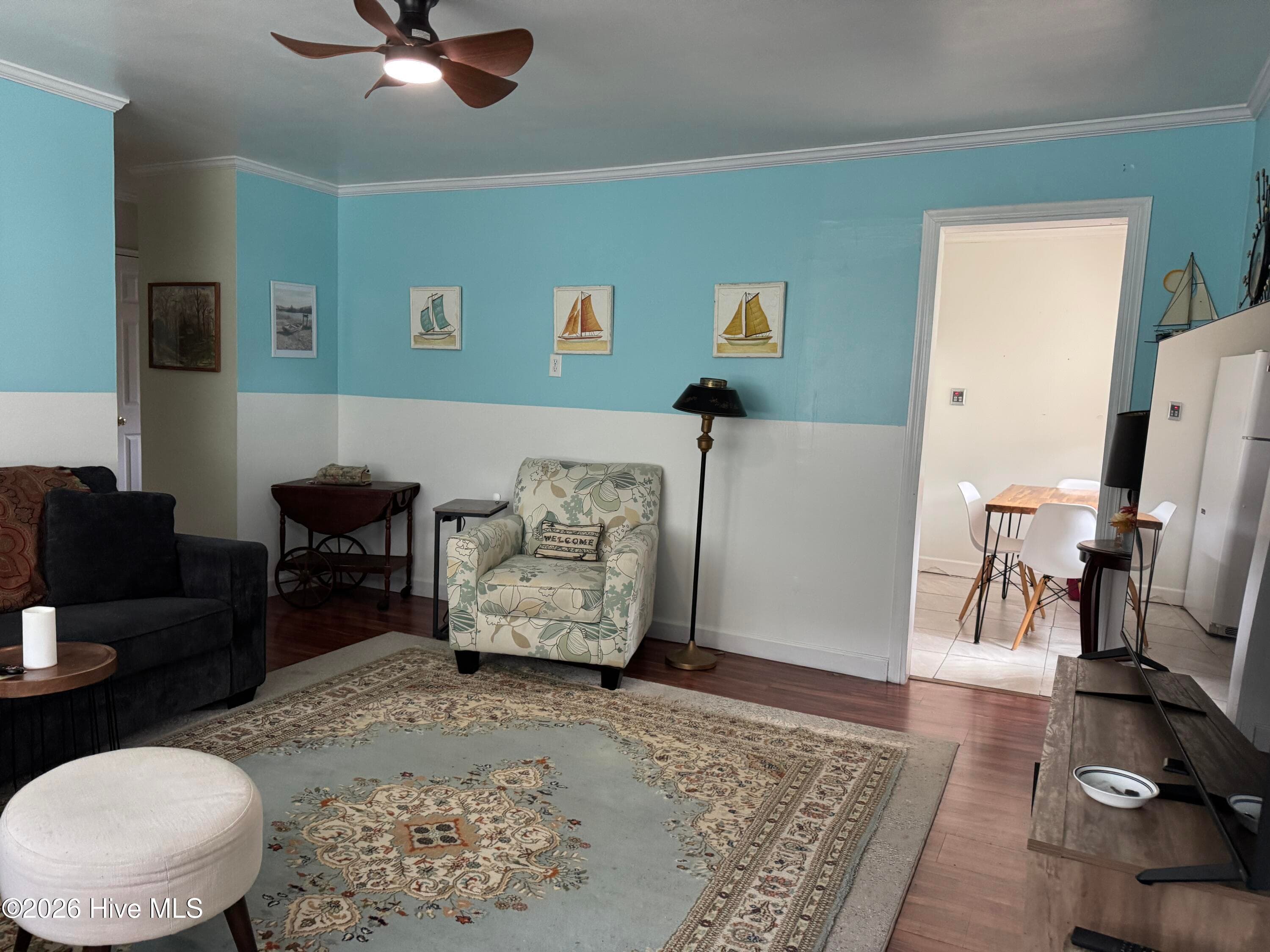 Single Family Residence at 2108 High School Drive, New Bern, NC 28560, photo 7 of 22