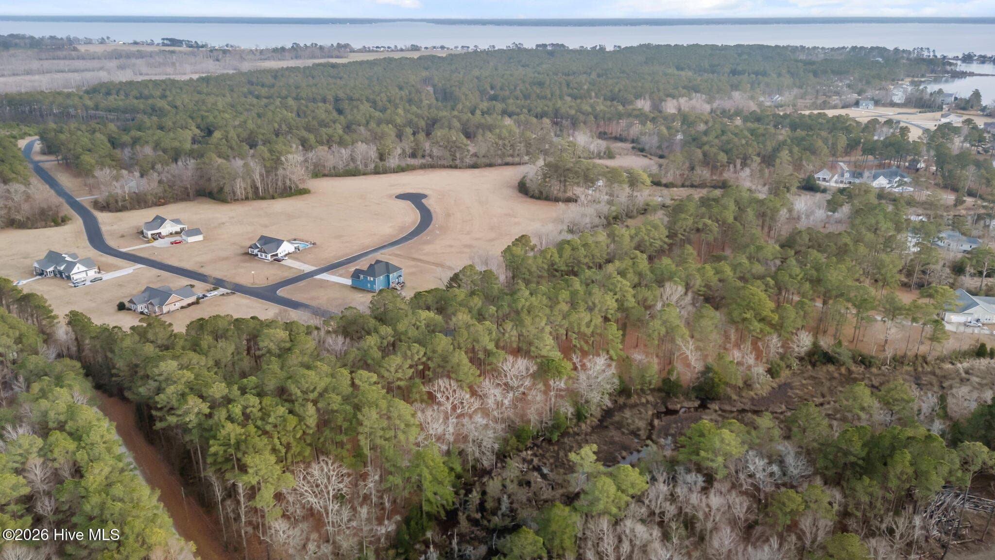 Residential Lot at 850 213 Southern Plantation Drive N, Oriental, NC 28571, photo 17 of 23