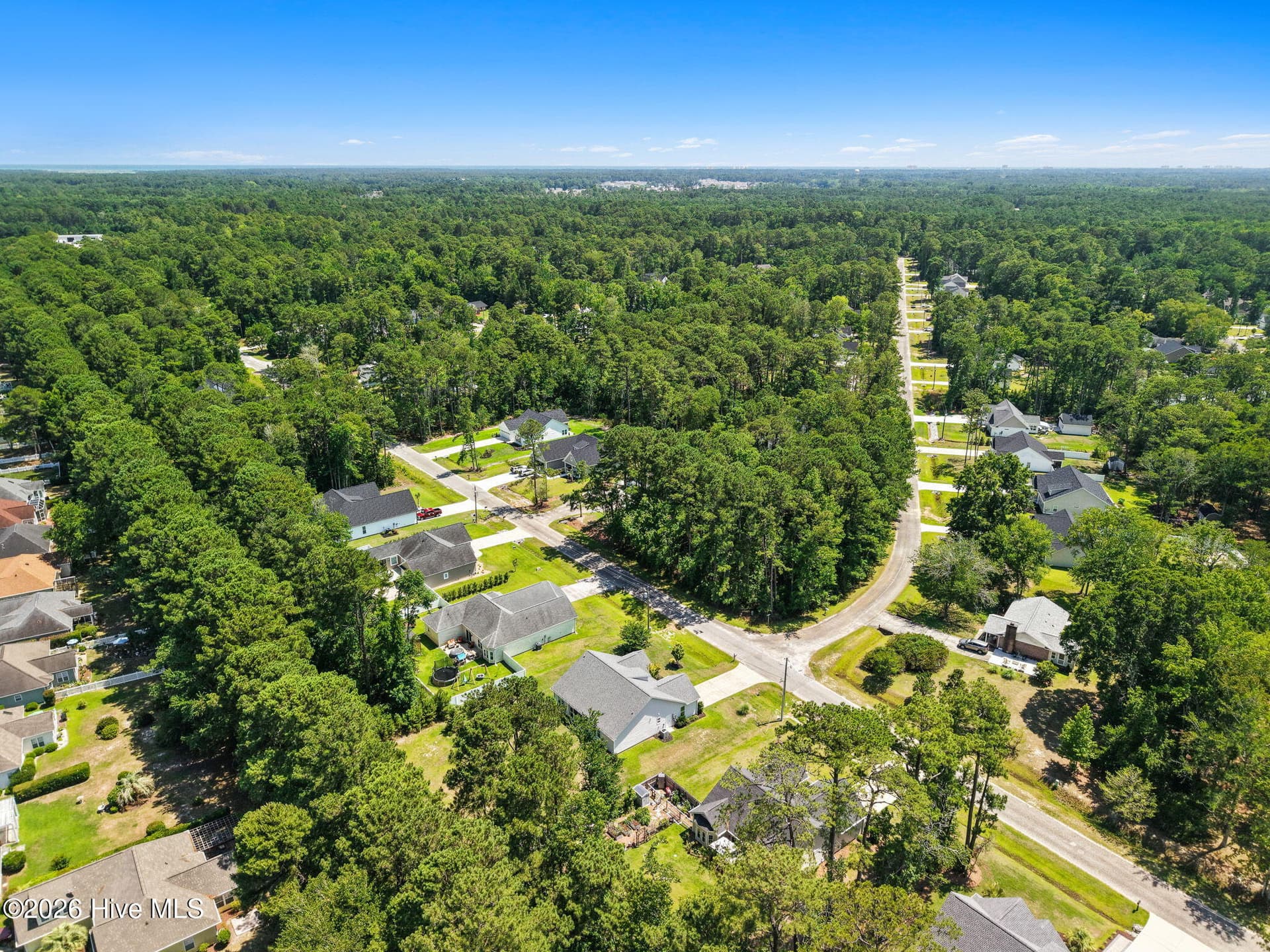 Single Family Residence at 690 Boundary Loop Road NW, Calabash, NC 28467, photo 45 of 51