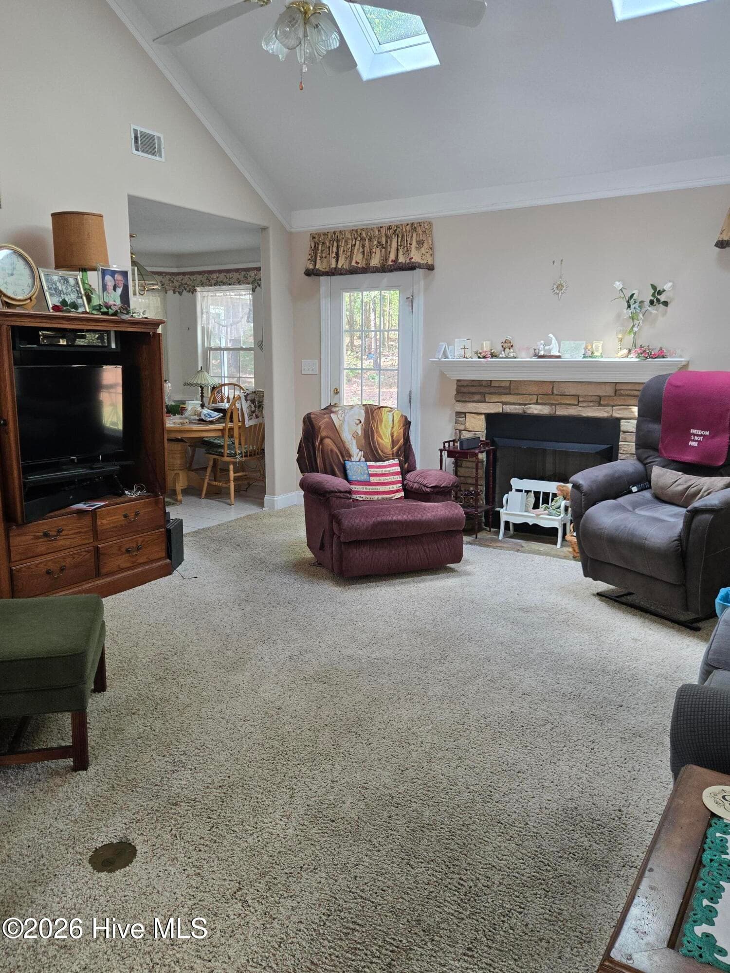 Single Family Residence at 112 Cypress Drive, McCormick, SC 29835, photo 4 of 20