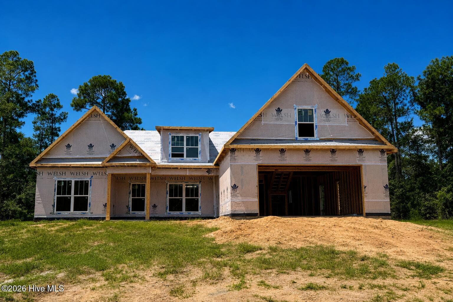 Single Family Residence at 4107 Shimmer Lake Lane, North Augusta, SC 29841, photo 4 of 13