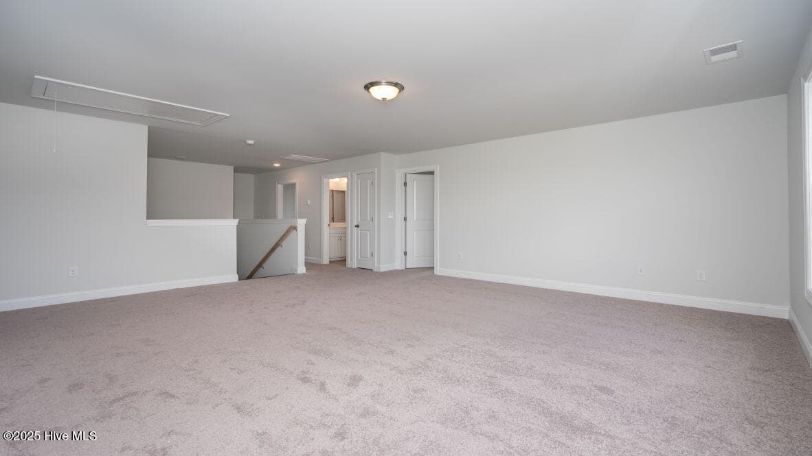 Photo is similar to actual home. Home is currently under construction. Features, colors and options may be different from those shown in representative photos. Call for detailed information. - 3221 Butterfly Ginger Street Lot 74, Leland, NC 28451