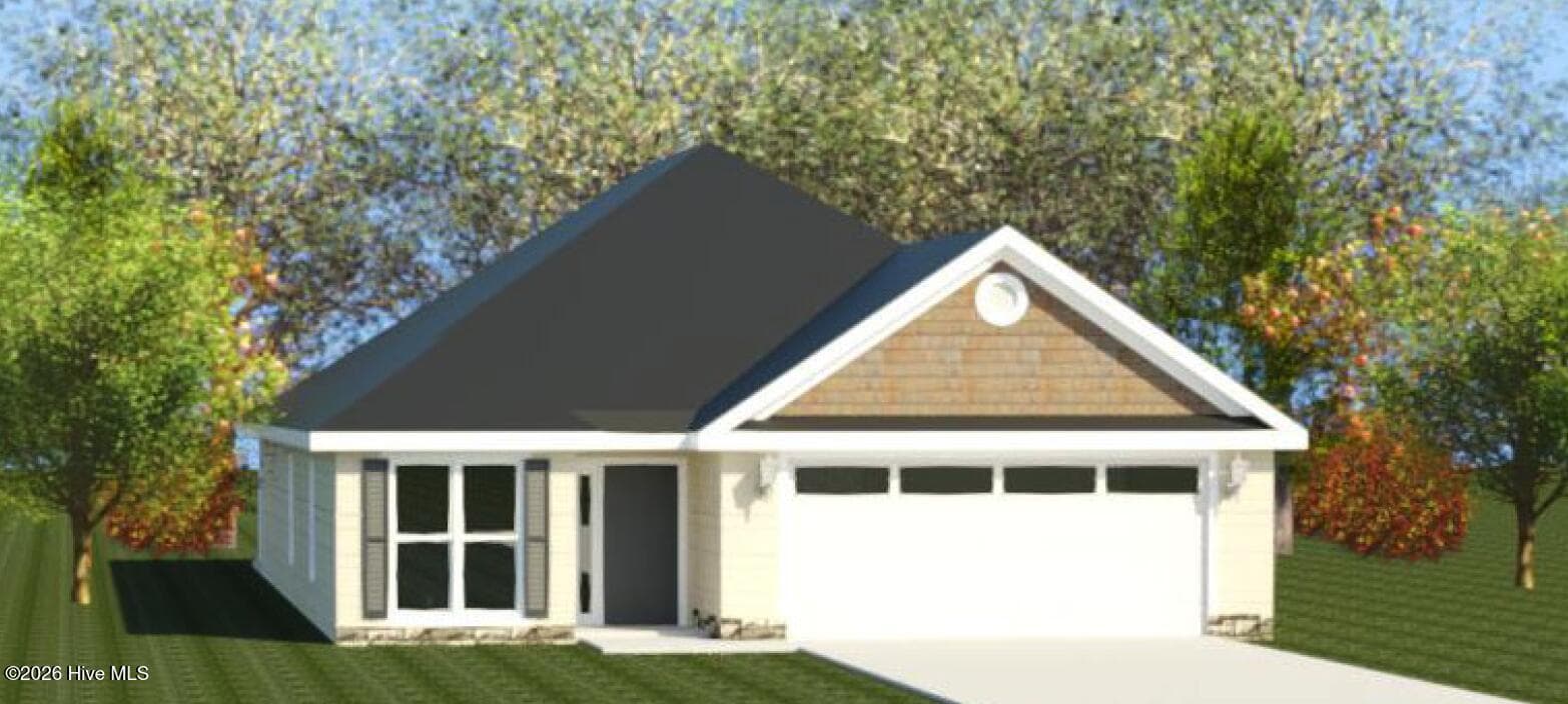 8219 Snelling Drive, Aiken, SC 29803