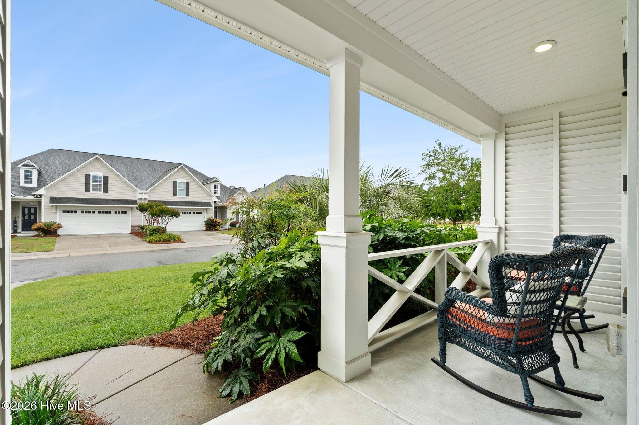 Townhouse at 1584 Sand Harbor Circle 1584, Ocean Isle Beach, NC 28469, photo 5 of 44