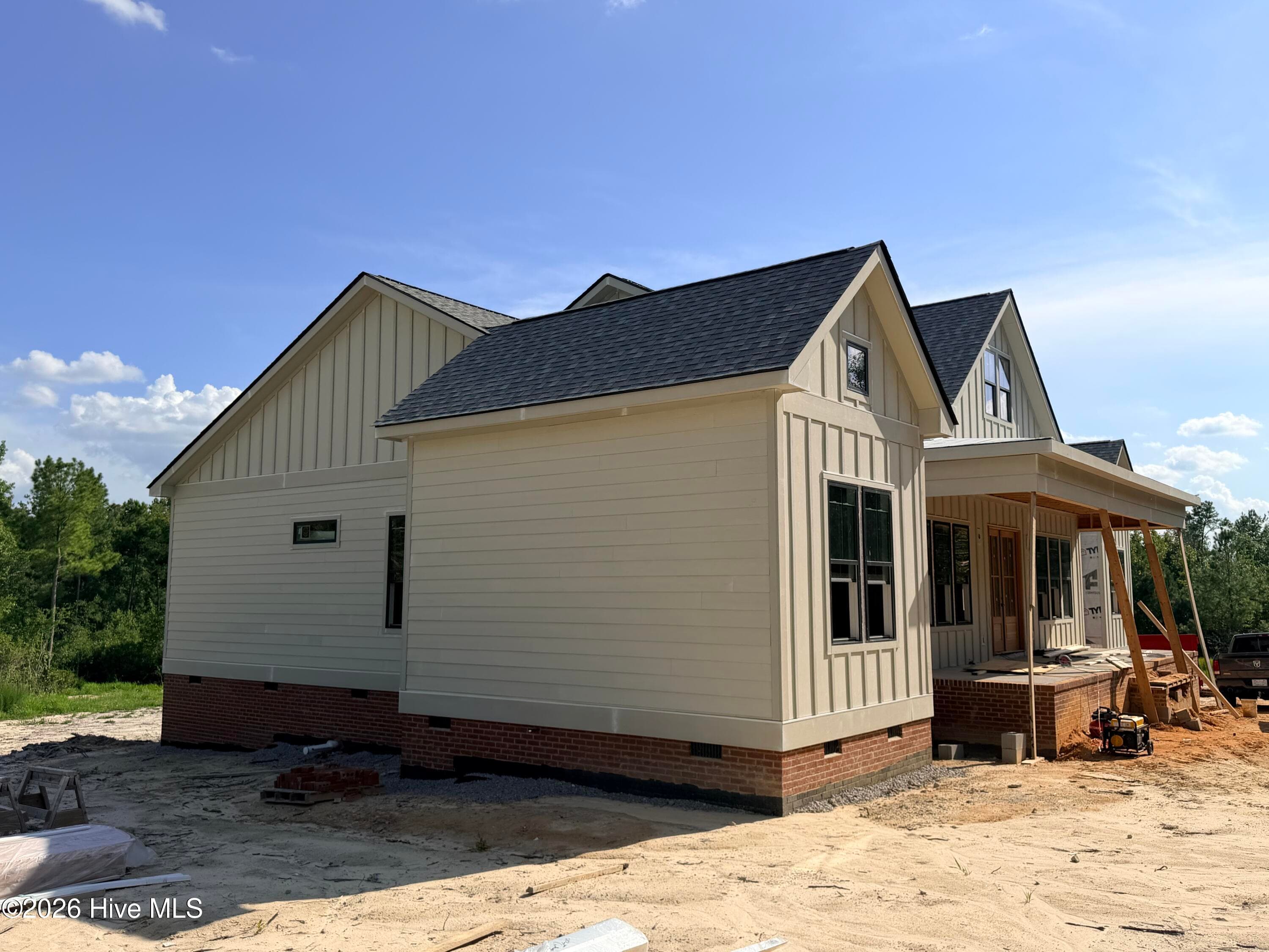 Single Family Residence at 205 Schmidt Lane, Cameron, NC 28326, photo 80 of 84