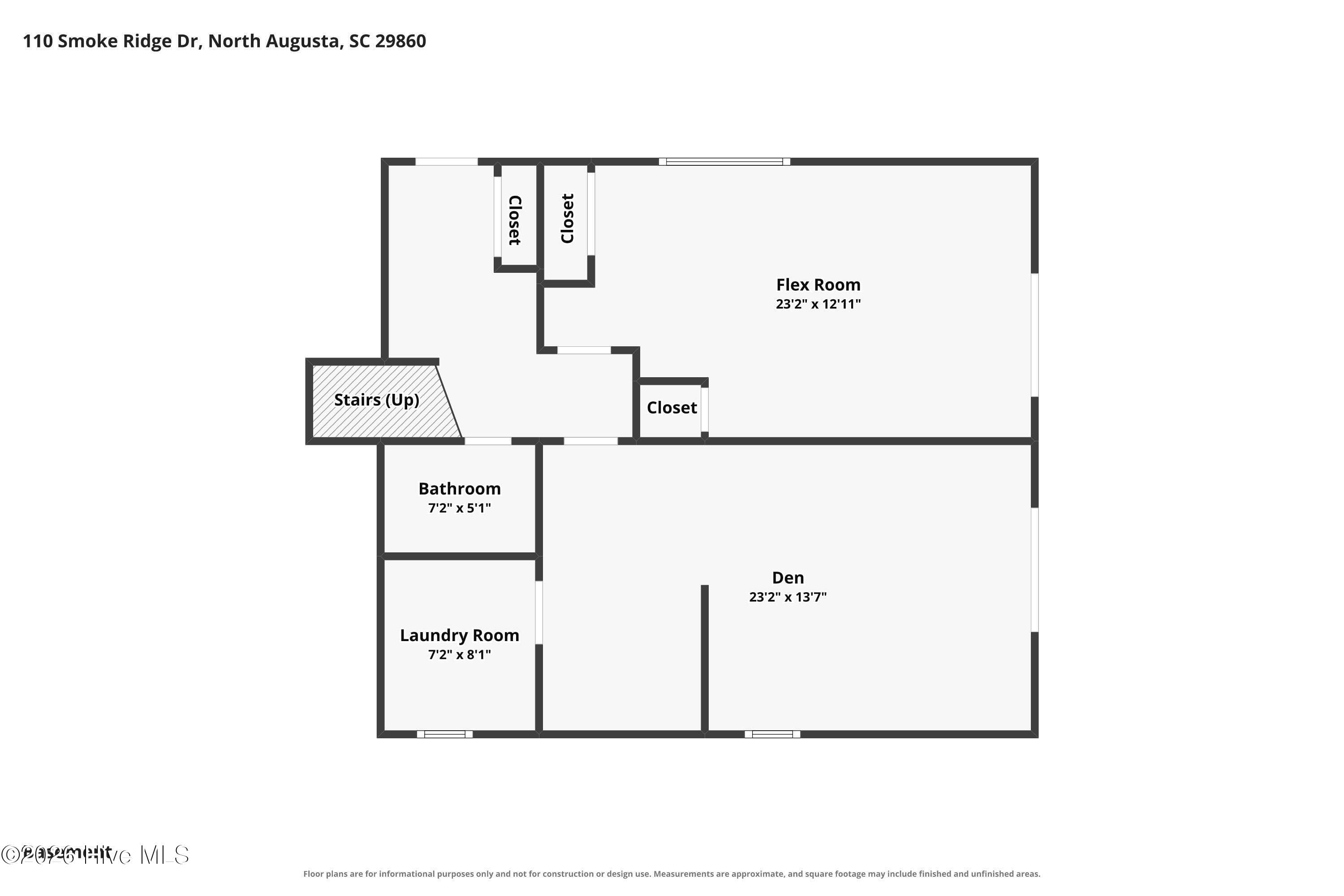 Single Family Residence at 110 Smoke Ridge Drive, North Augusta, SC 29860, photo 29 of 30
