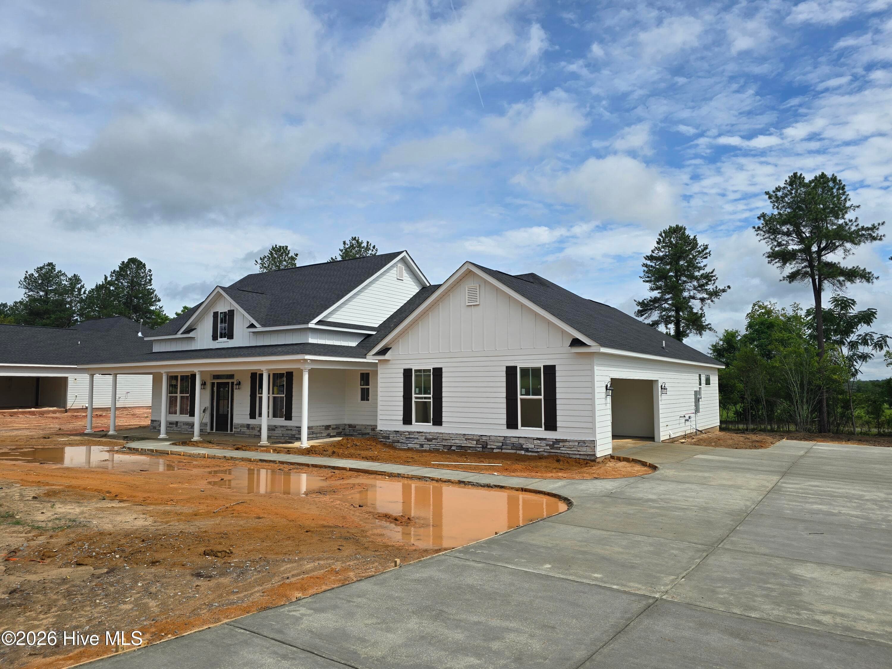 Savano - 1550 Bellingham Drive, Beech Island, SC 29842