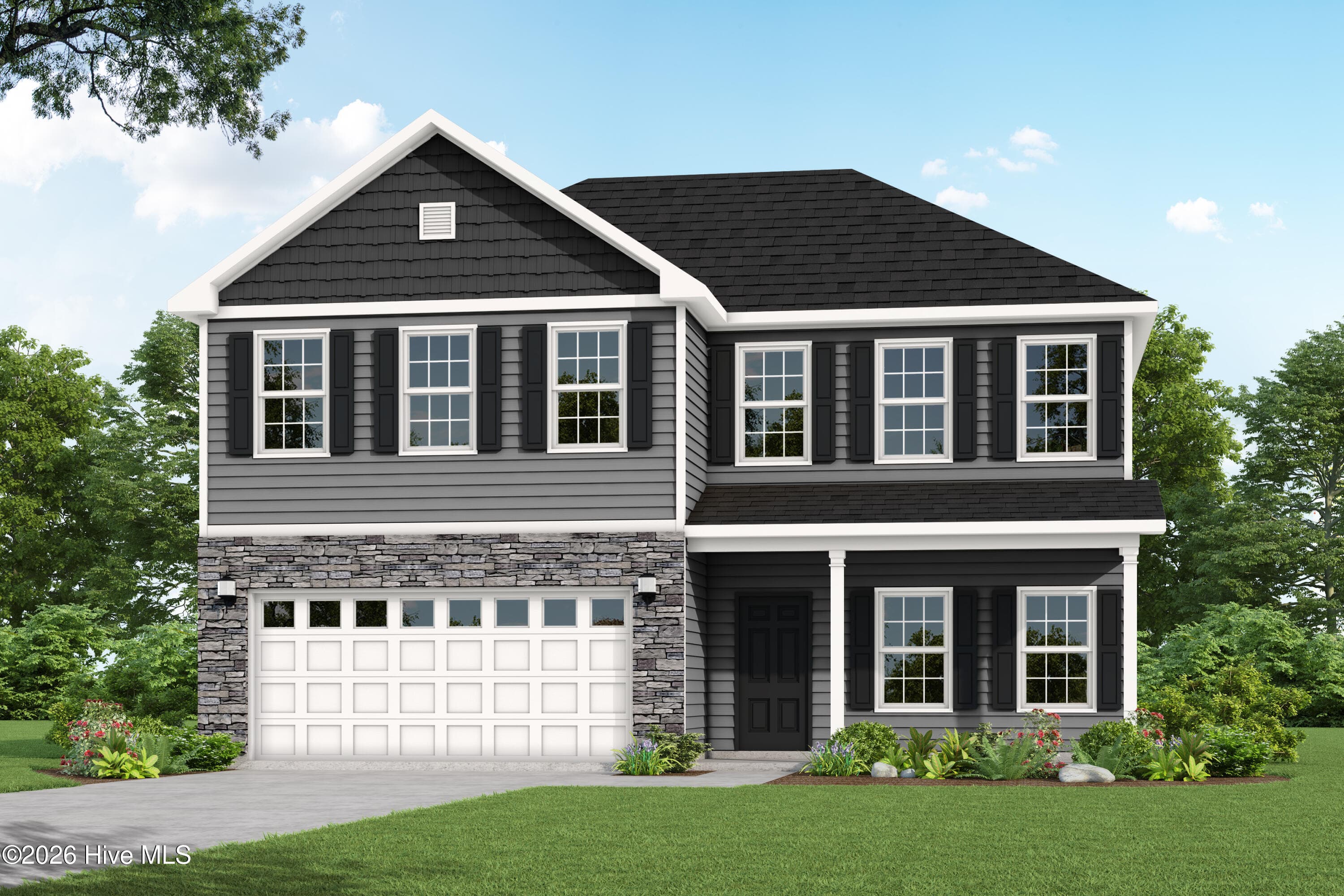 Single Family Residence at 223 Laborde Lane, Raeford, NC 28376, photo 3 of 85