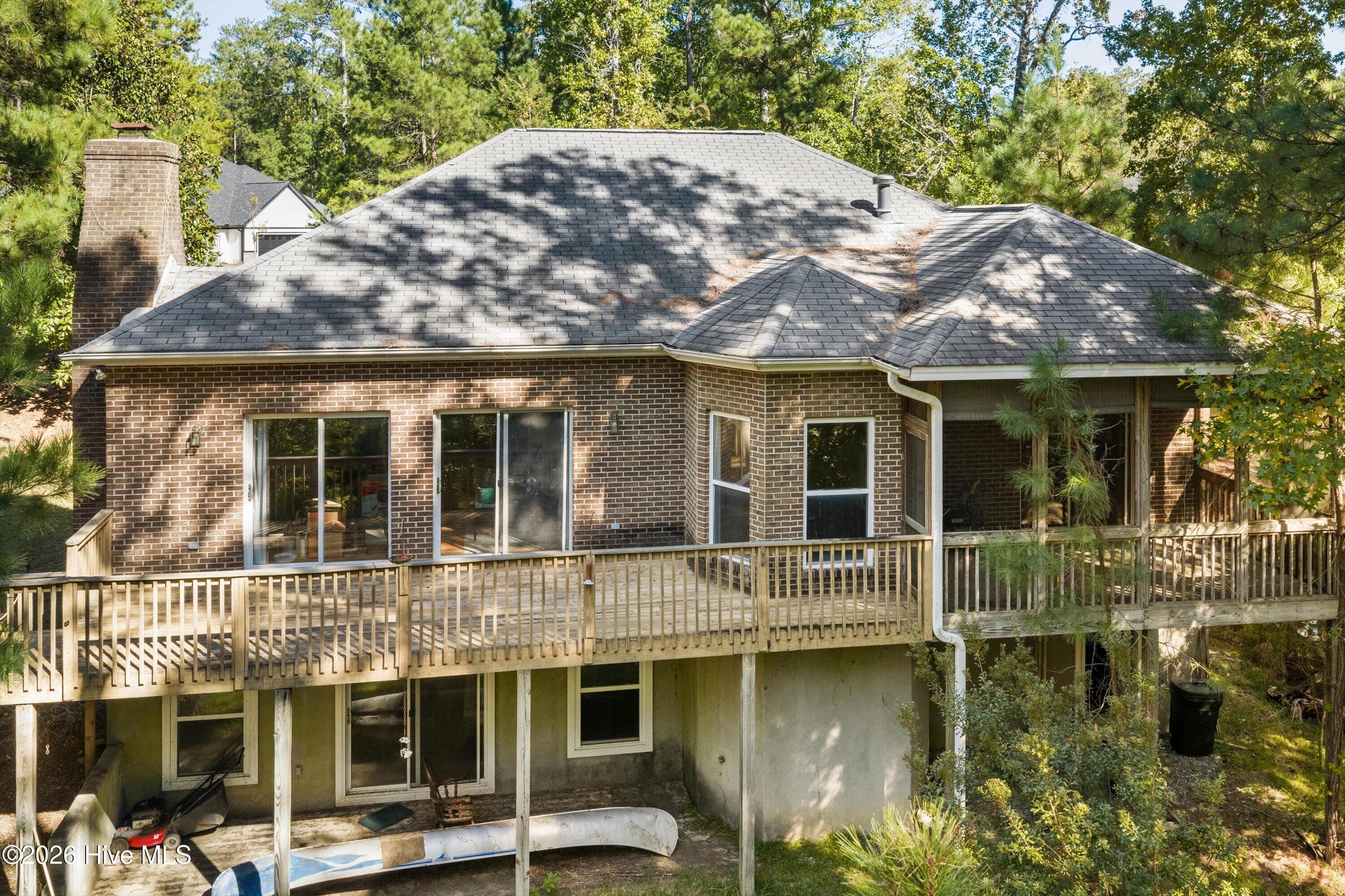 Single Family Residence at 182 Brandywine Drive, McCormick, SC 29835, photo 8 of 23