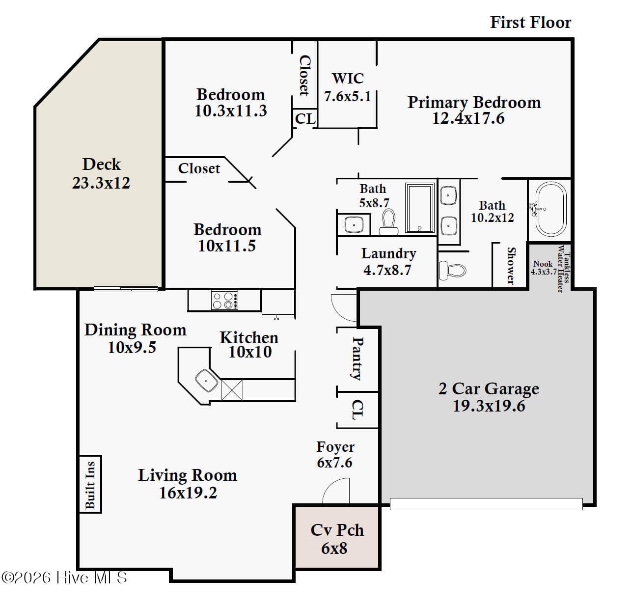 Single Family Residence at 113 Riverbirch Point, Carrboro, NC 27510, photo 47 of 47