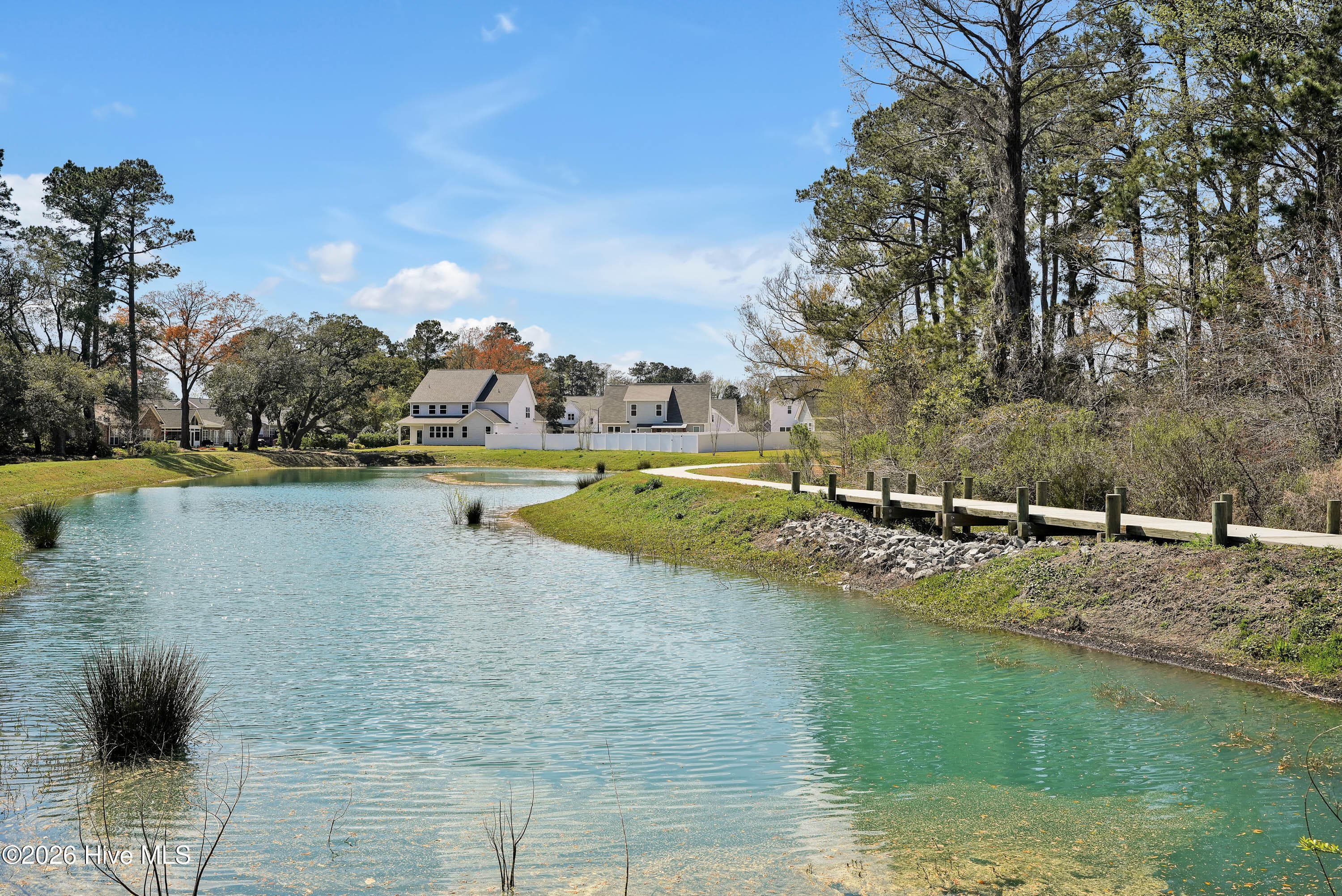 Single Family Residence at 212 Dorchester Place, Wilmington, NC 28412, photo 63 of 68
