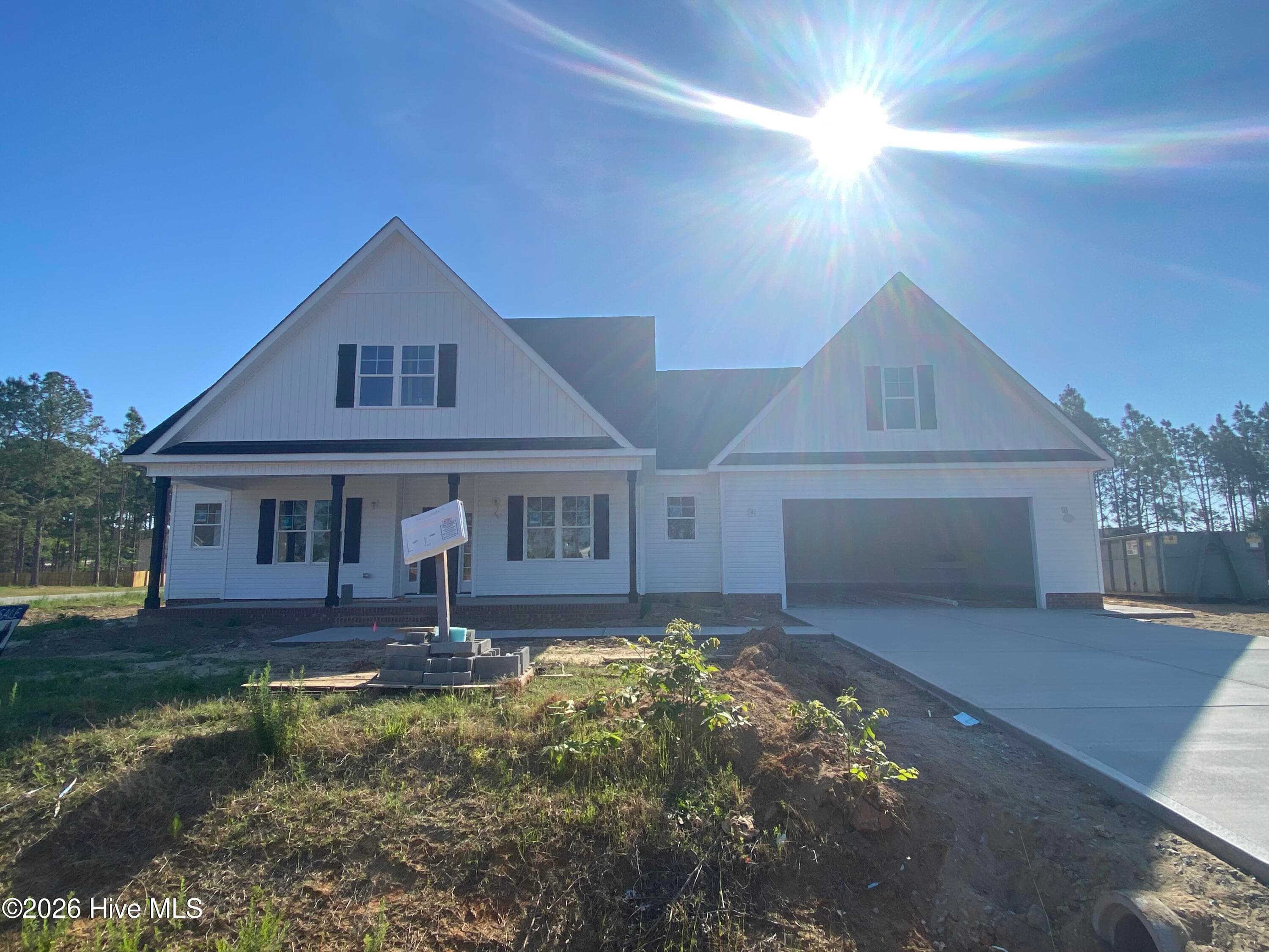 Single Family Residence at 86 Rabbit Run Drive, Smithfield, NC 27577, photo 8 of 117