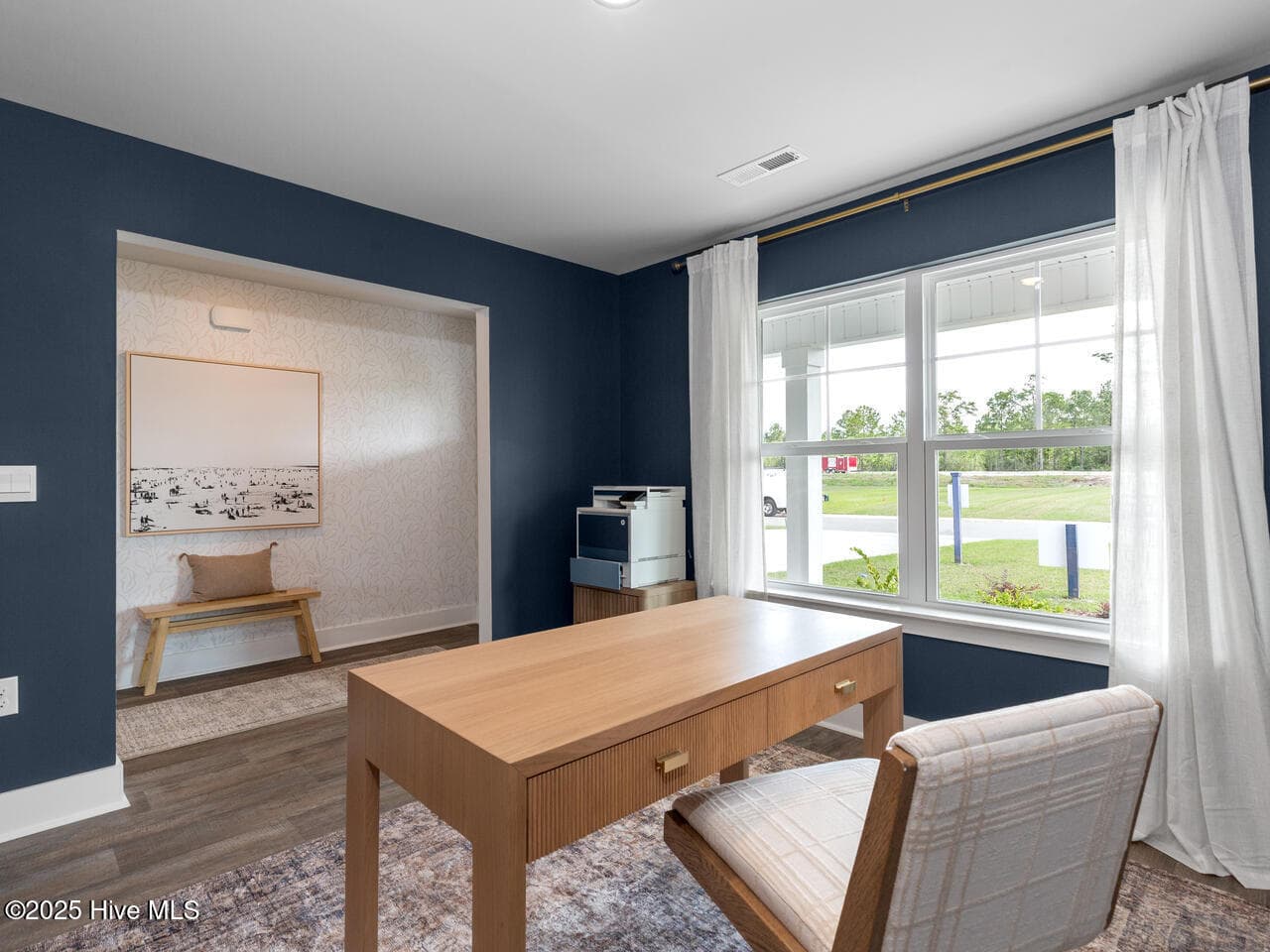 Not actual home similar to for illustrative purposes. Colors and options will vary. - 5403 Areca Road Lot 579, Castle Hayne, NC 28429