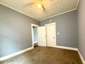 Single Family Residence at 517 W North Street W, Ahoskie, NC 27910, photo 32 of 66