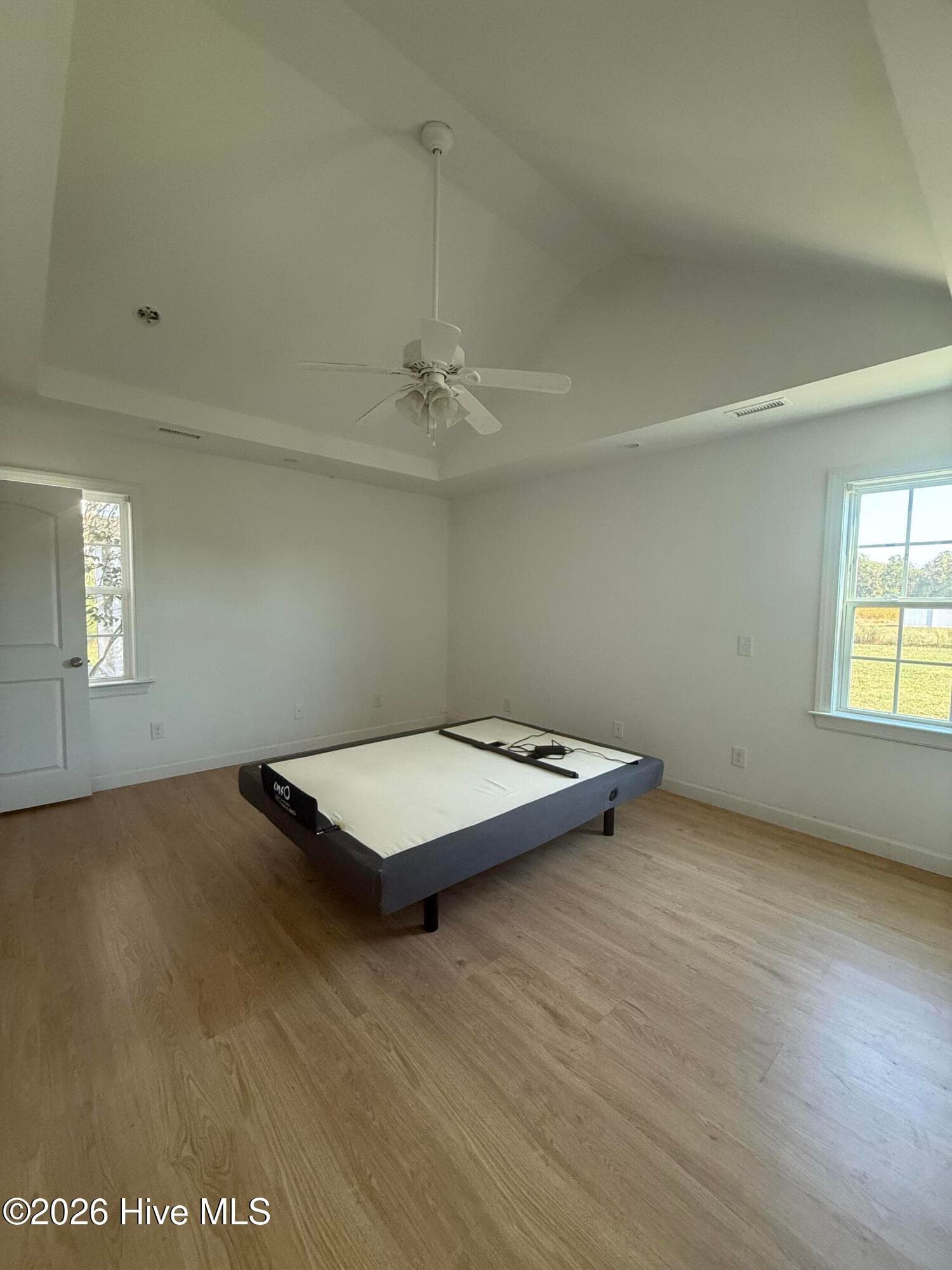 Single Family Residence at 552 Church Of God Road, Goldsboro, NC 27534, photo 29 of 49