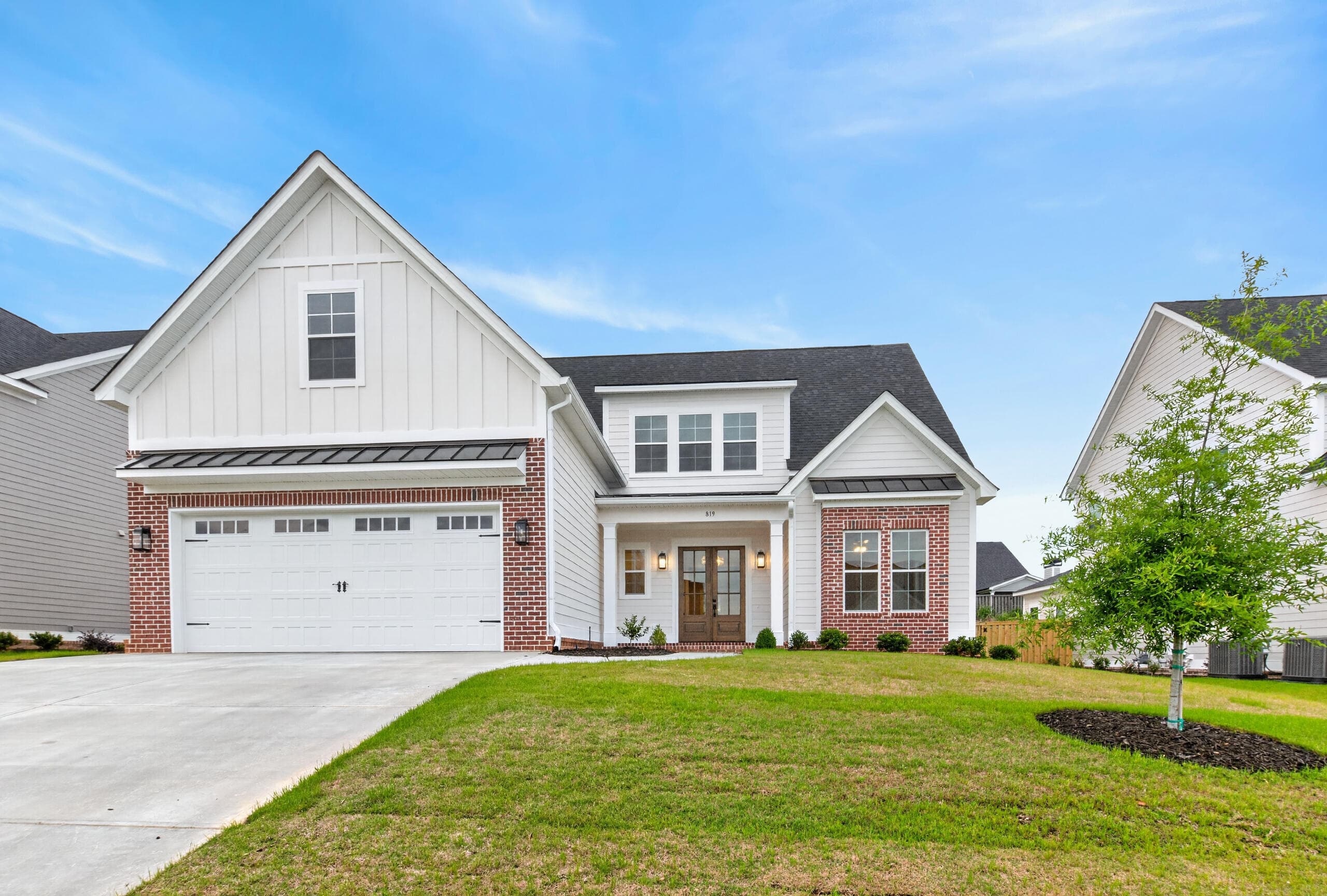Single Family Residence at 819 Sparrow Point Avenue, Evans, GA 30809, photo 3 of 48