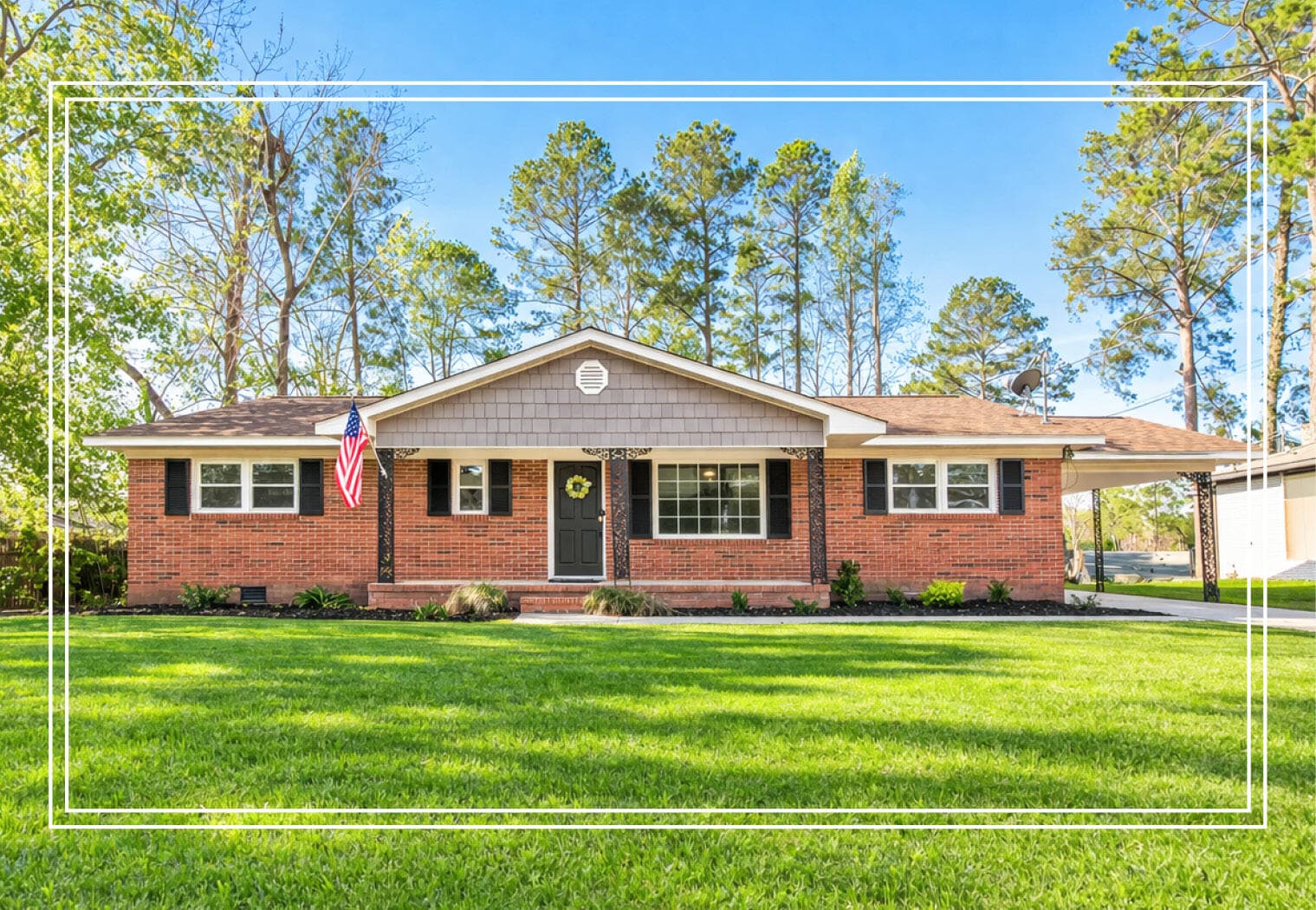 335 Indian Trail, Augusta, GA 30907