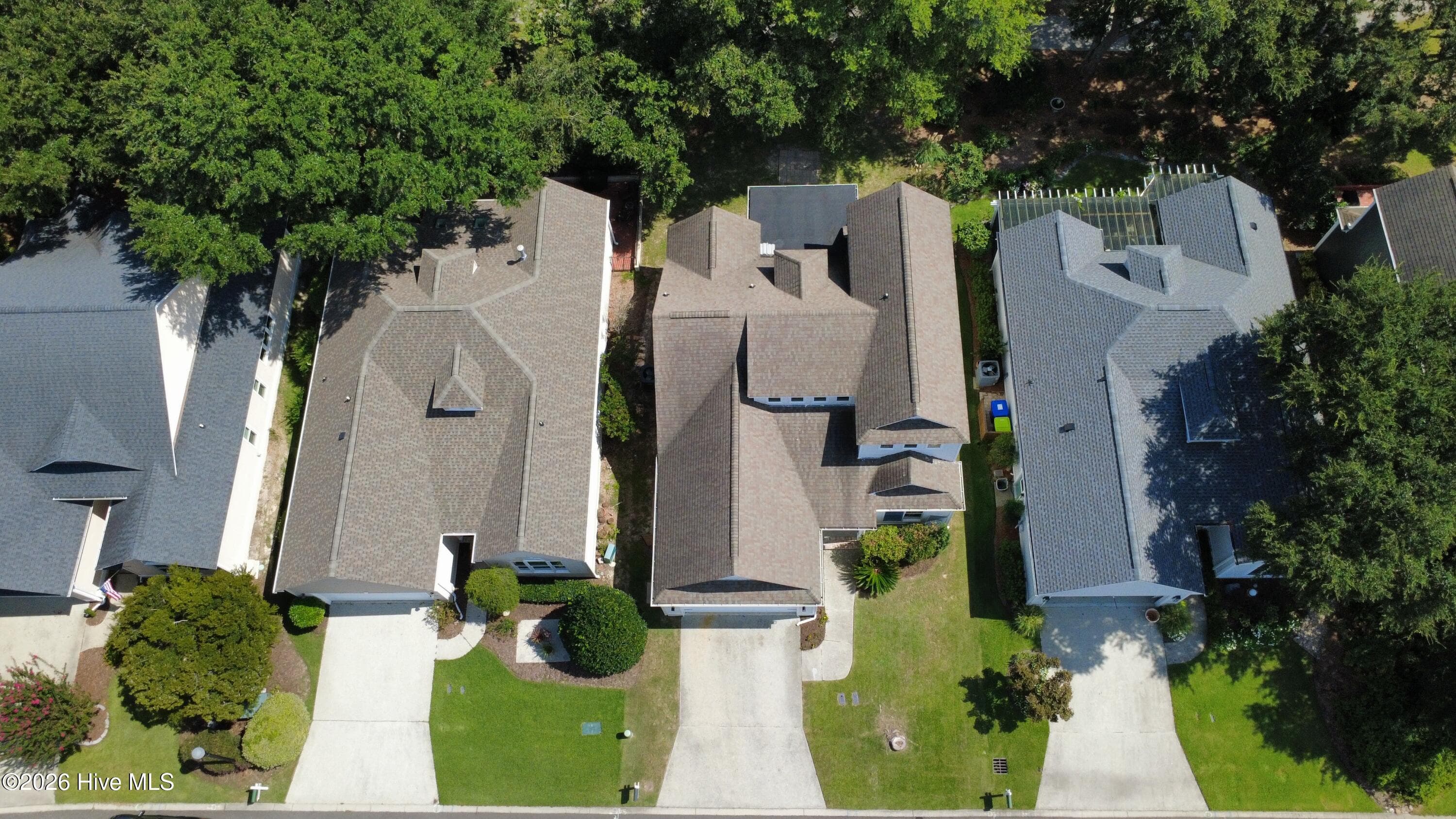 Single Family Residence at 8510 Hammock Dunes Drive, Wilmington, NC 28411, photo 3 of 3