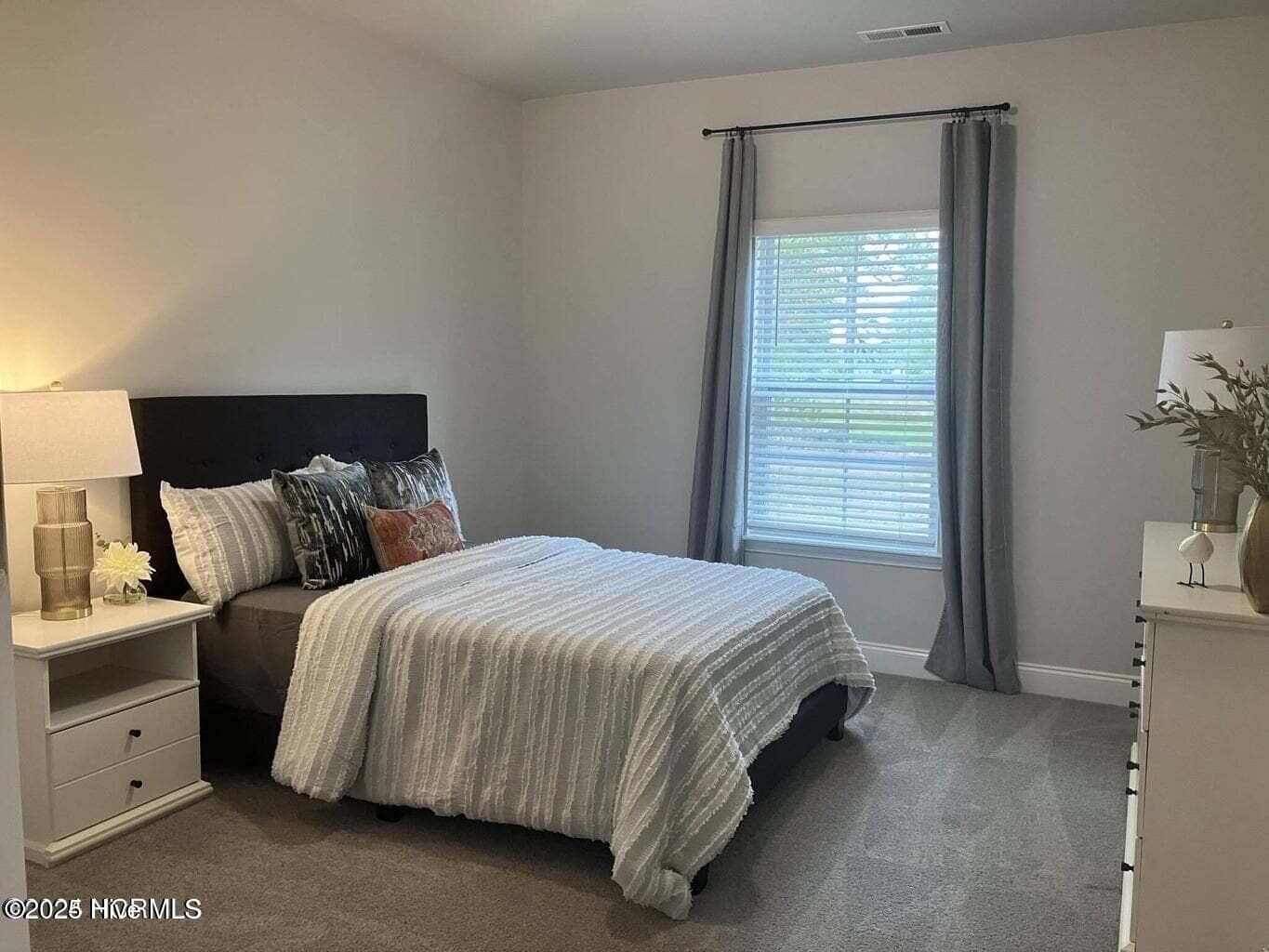 Pictures are of the same floor plan in a different community. Actual colors and options may vary. - 2108 Caracara Drive, New Bern, NC 28560