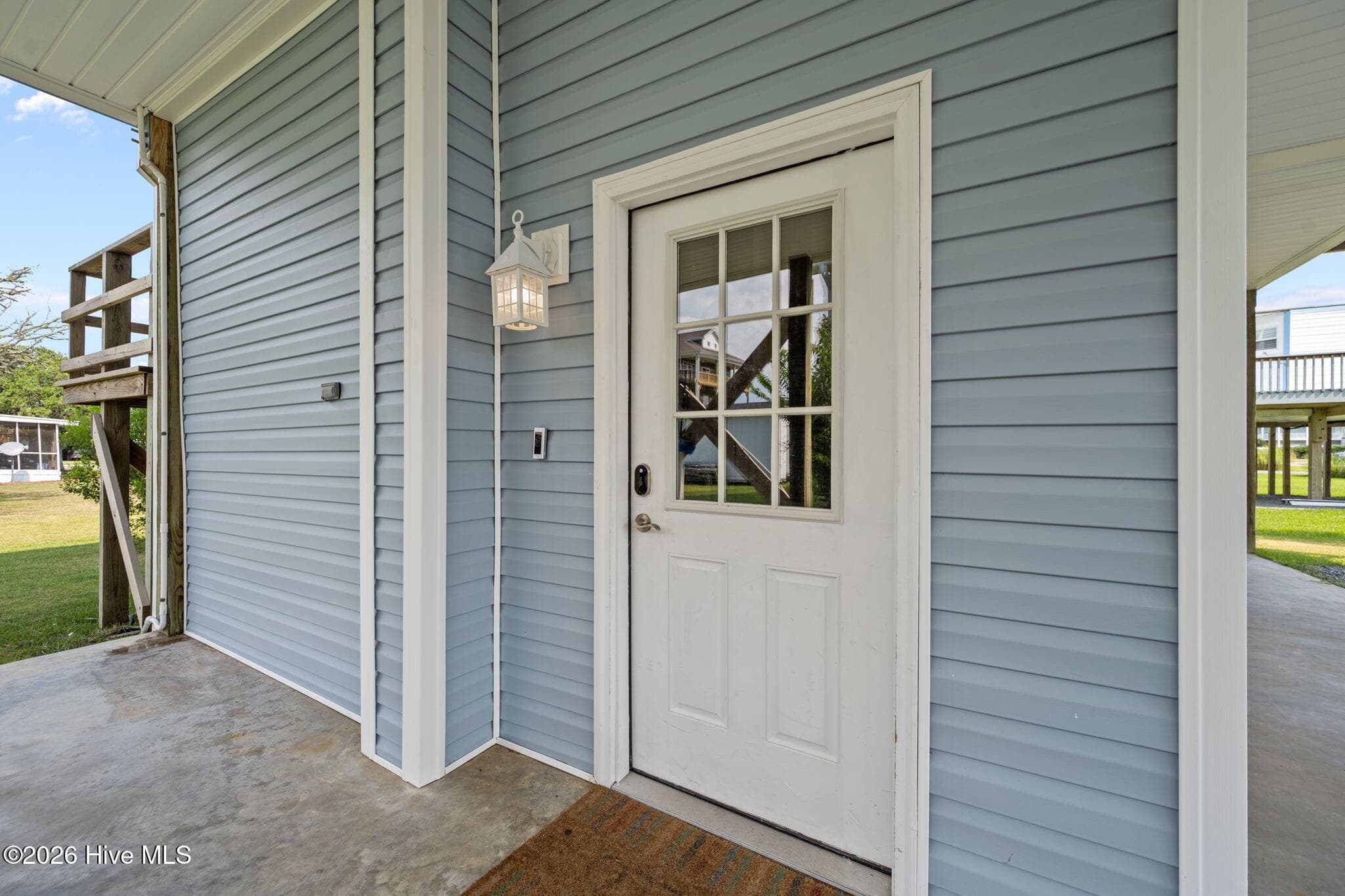 Single Family Residence at 8020 8th Street, Surf City, NC 28445, photo 7 of 63