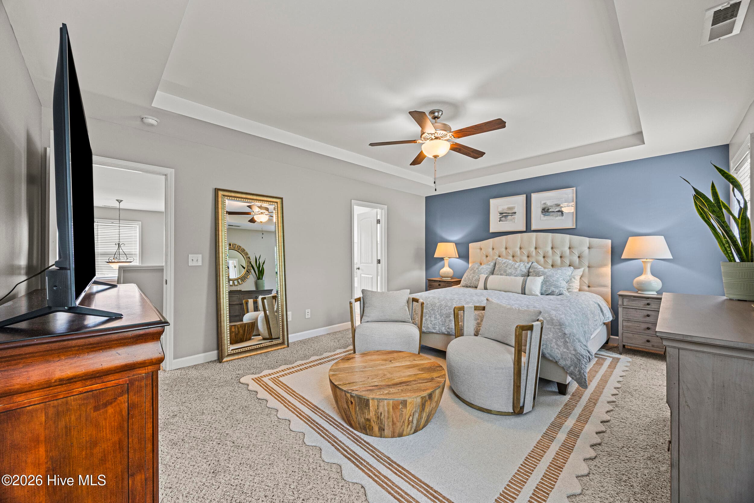 Single Family Residence at 131 Poplar Branch Way, Hampstead, NC 28443, photo 26 of 56