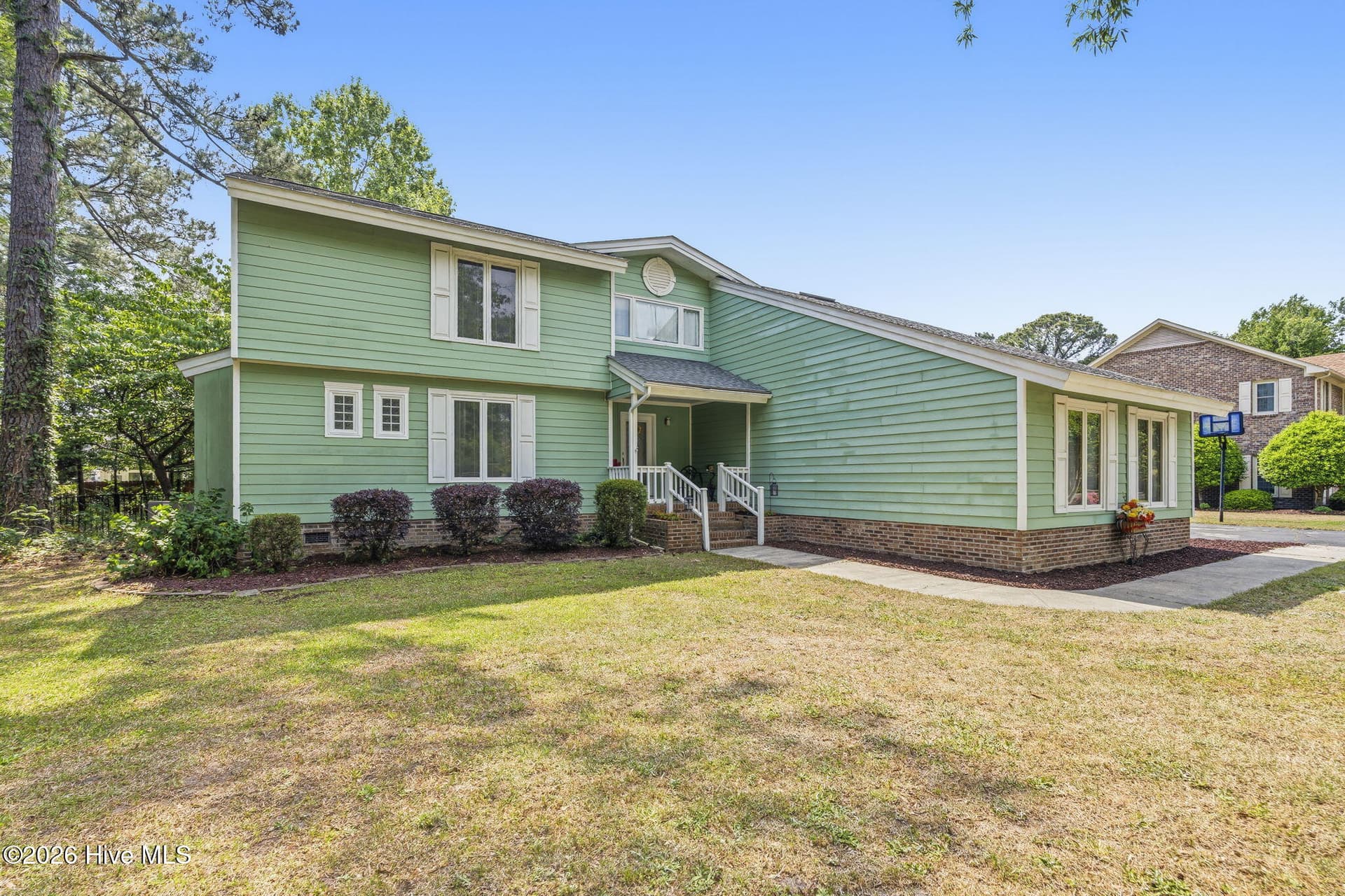 Single Family Residence at 8114 Timber Ridge Road, Conway, SC 29526, photo 58 of 82