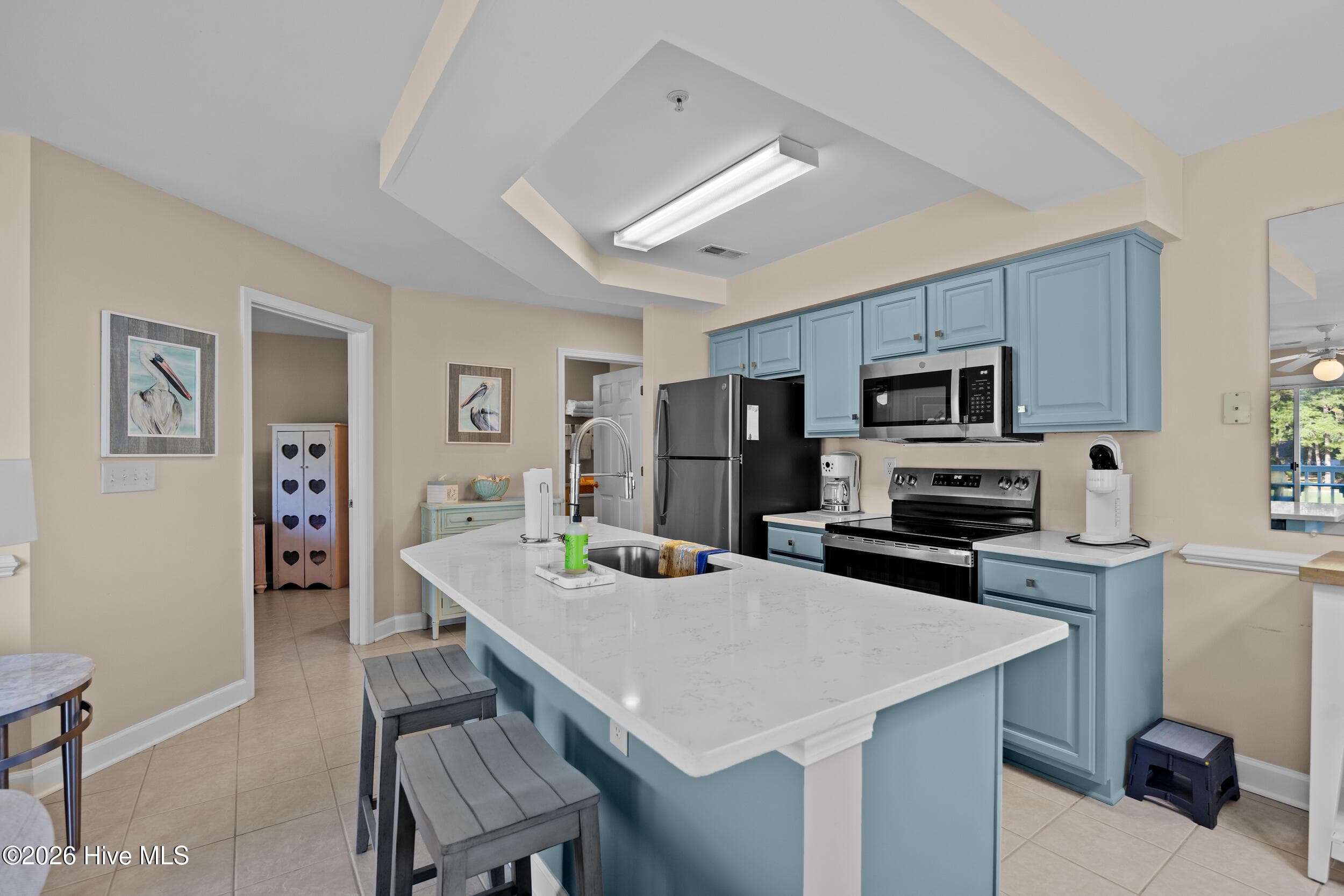 Quartz Countertops - 1215 N Middleton Drive NW 2304, Calabash, NC 28467