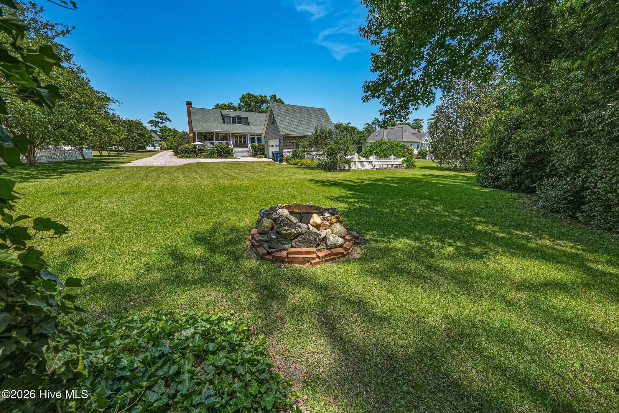 Single Family Residence at 343 Mariners Drive, Roper, NC 27970, photo 47 of 55