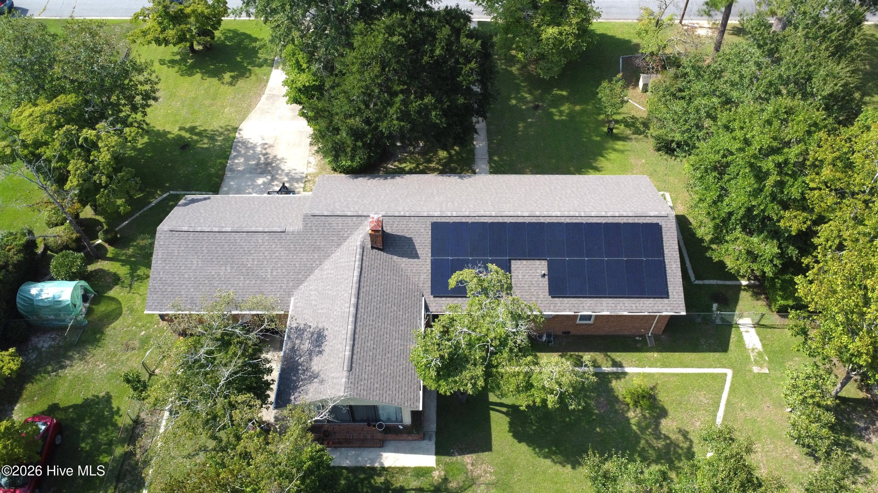 Single Family Residence at 604 N Pinecrest Drive, Goldsboro, NC 27534, photo 42 of 50
